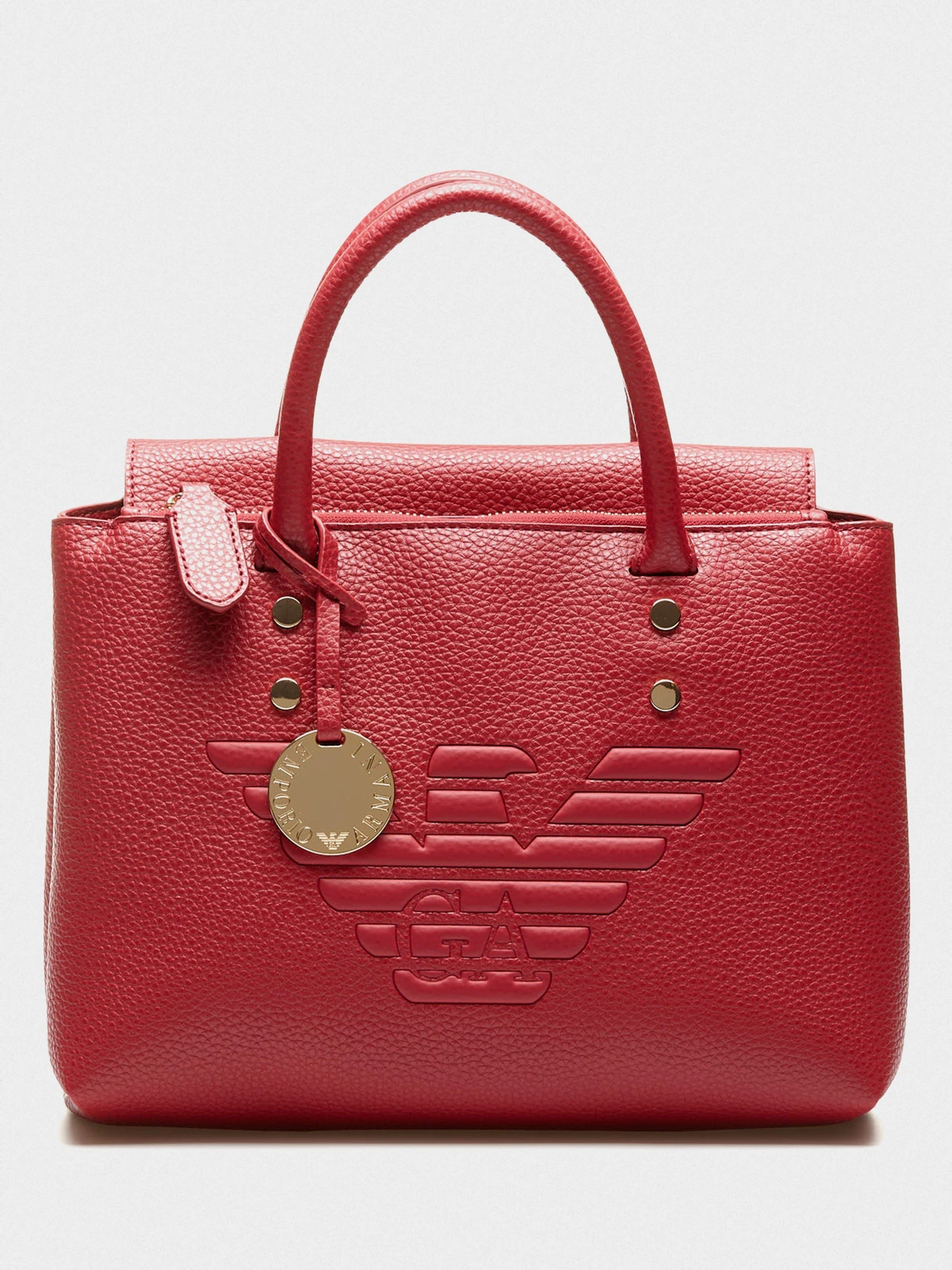 Сумки Emporio Armani модель Y3D144-YGF8B-80133 Фото