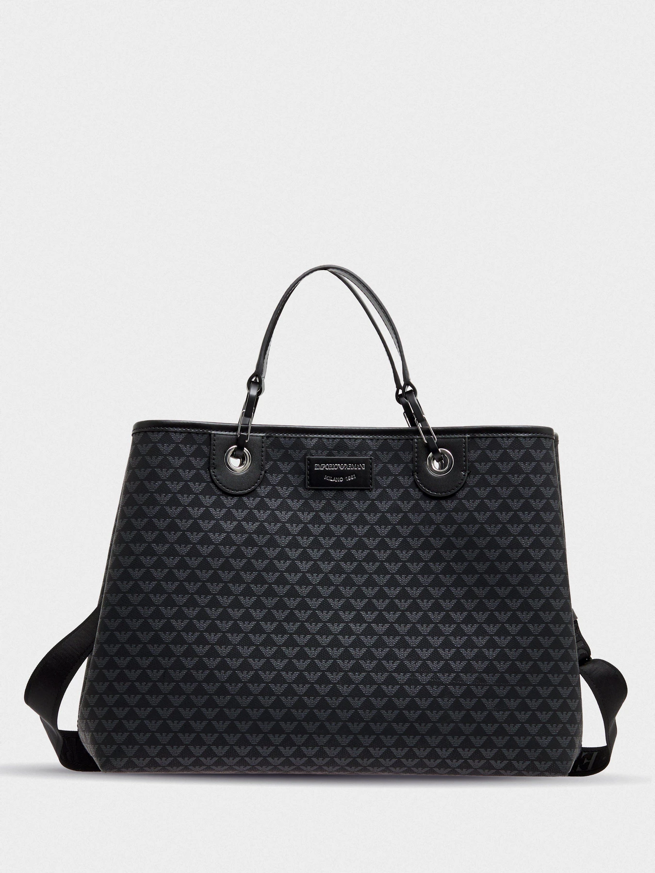Сумки Emporio Armani модель Y3D165-YFG5X-88291 Сумки Emporio Armani модель Y3D165-YFG5X-88291 Фото