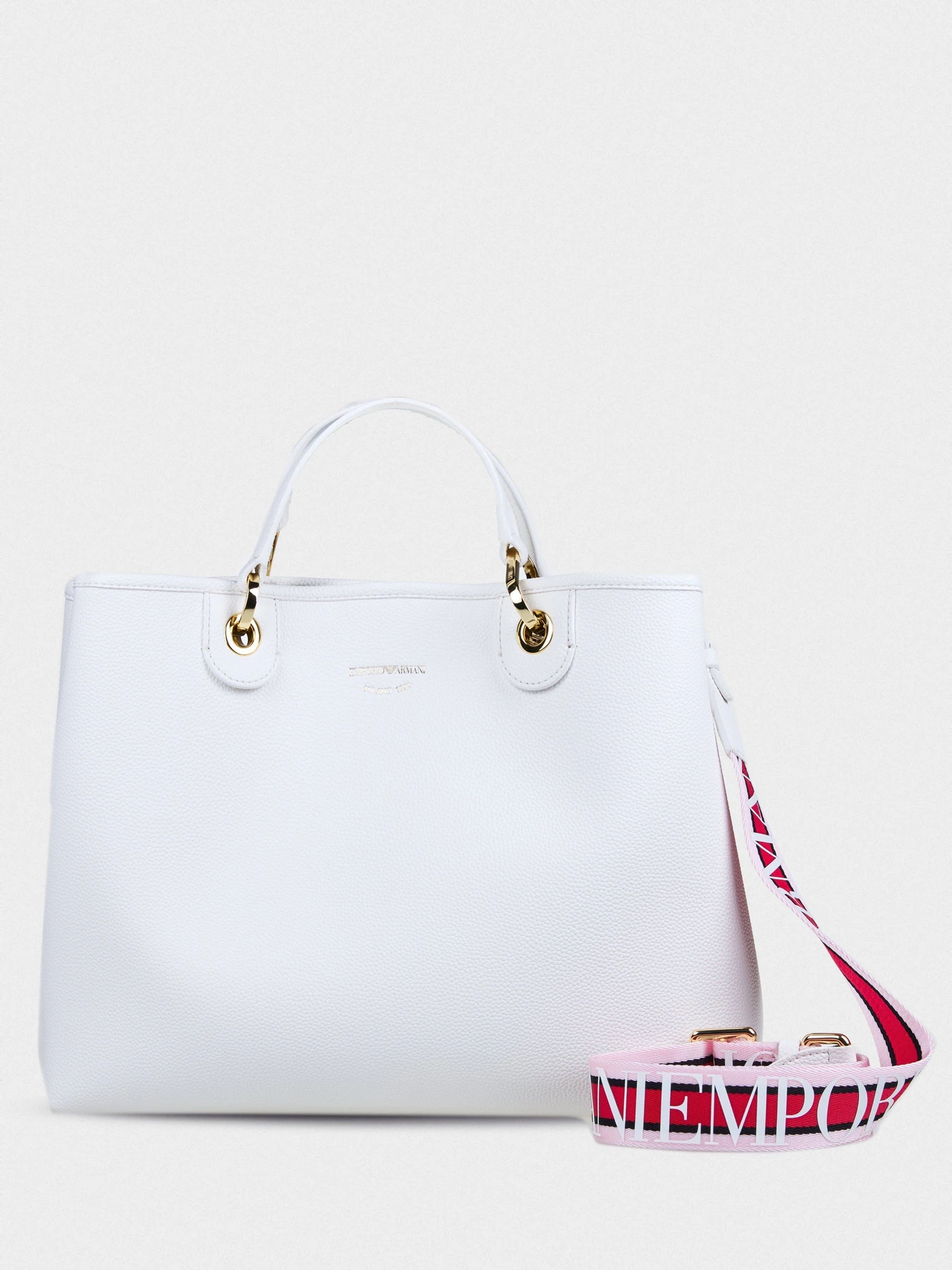 Сумки Emporio Armani модель Y3D165-YFO5B-88481 Фото