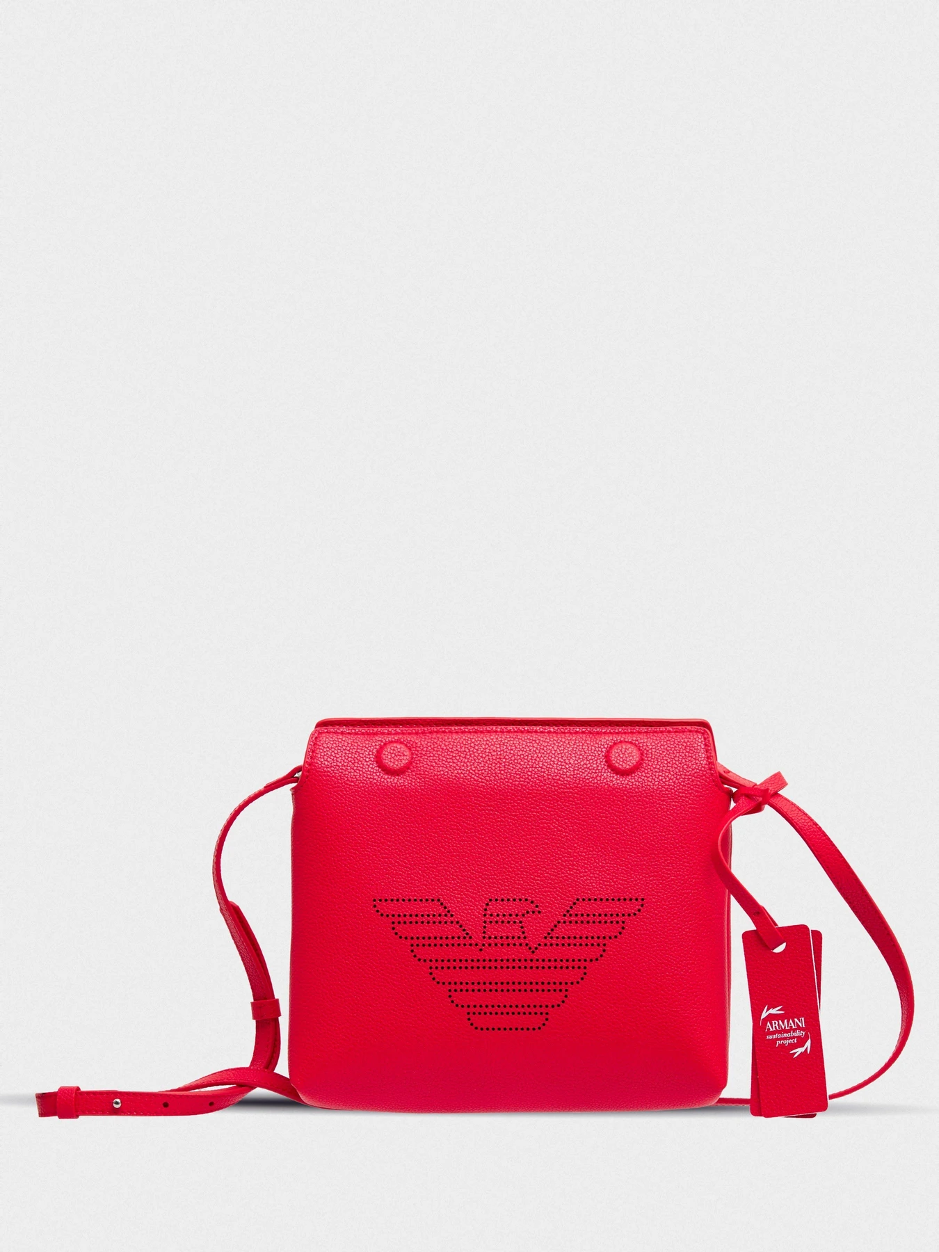 Сумки Emporio Armani модель Y3E153-YSL8E-84287 Сумки Emporio Armani модель Y3E153-YSL8E-84287 Фото