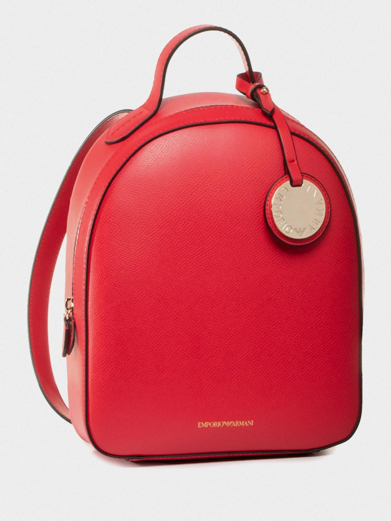 Рюкзаки Emporio Armani модель Y3L024-YH15A-84301 Фото