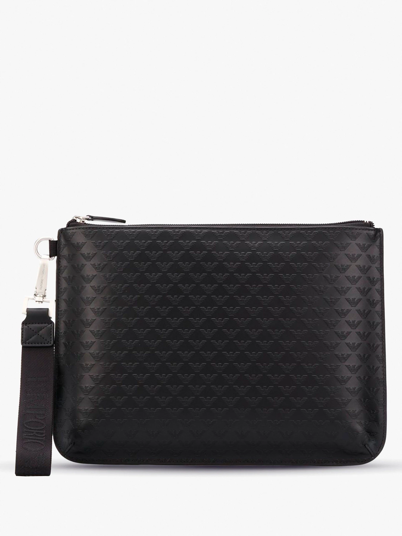 Сумки Emporio Armani модель Y4P127-YC043-80001 Фото