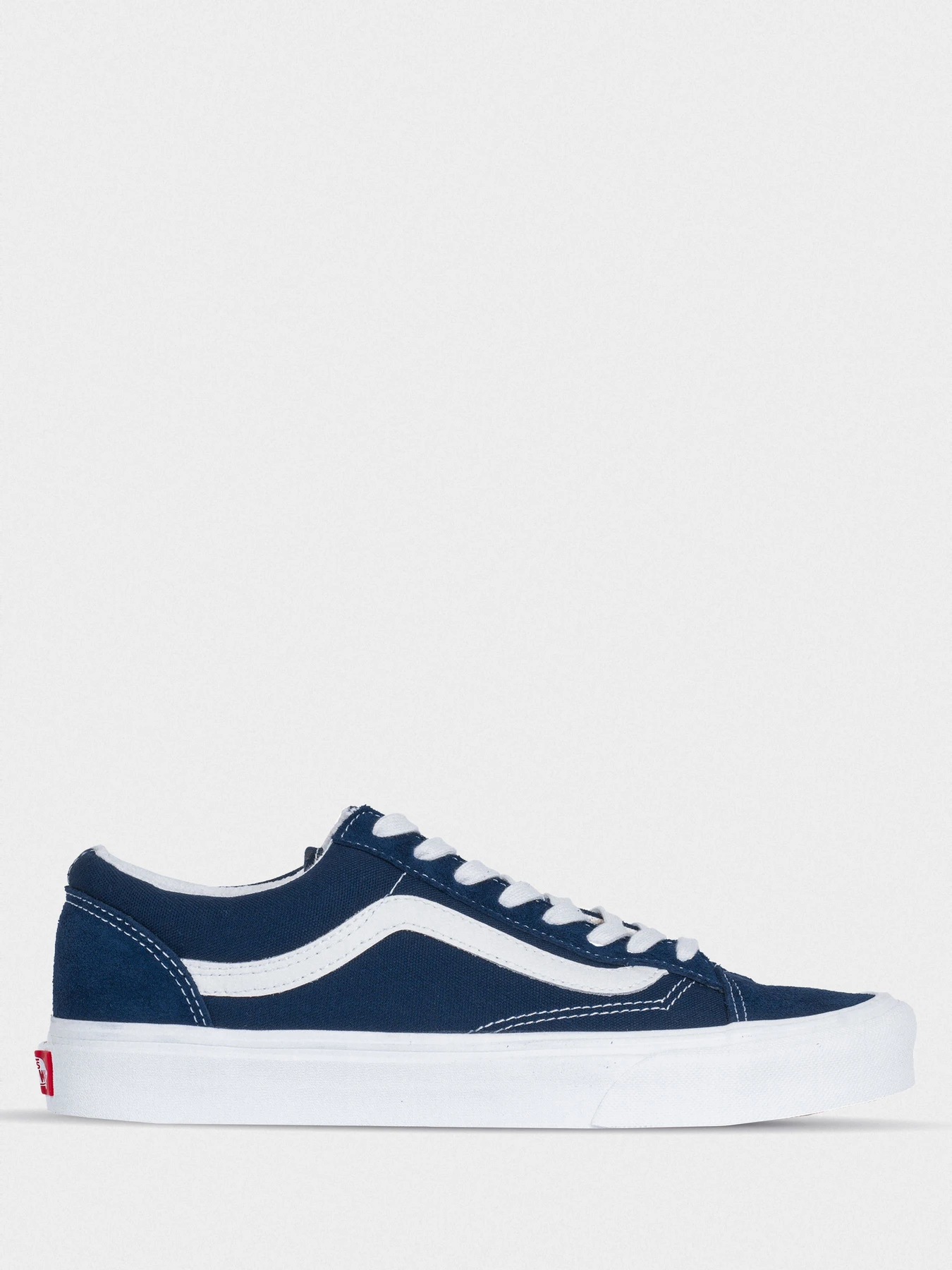 Кеды Vans Style 36 модель VN0A3DZ3VTE1 Фото
