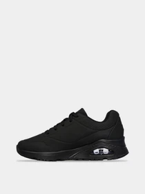 Кросівки Skechers Work Relaxed Fit: Uno SR модель 108021 BLK Фото