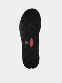 Кросівки Skechers Work Relaxed Fit: Uno SR модель 108021 BLK Фото