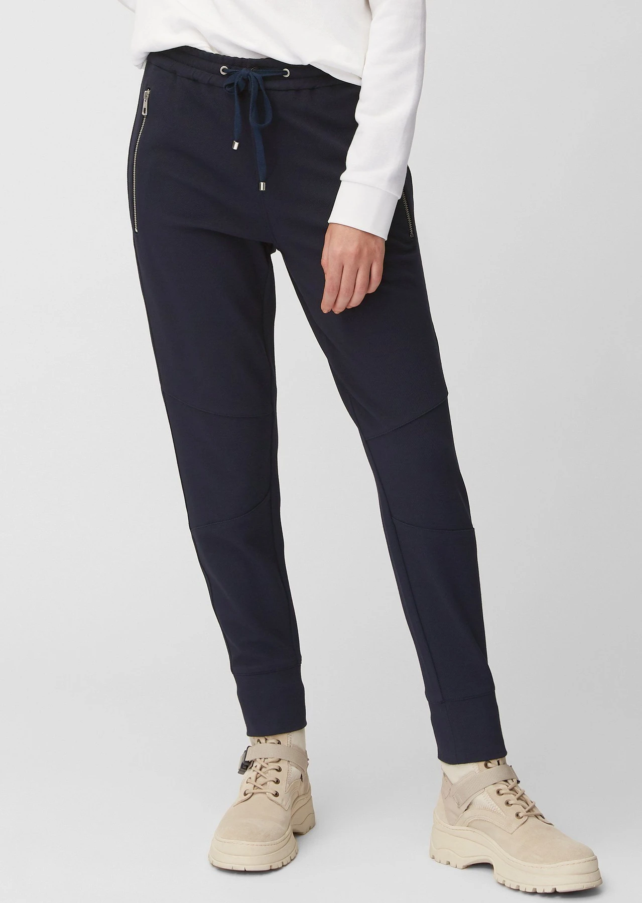 Брюки Marc O’Polo модель 002403719211-881 Фото