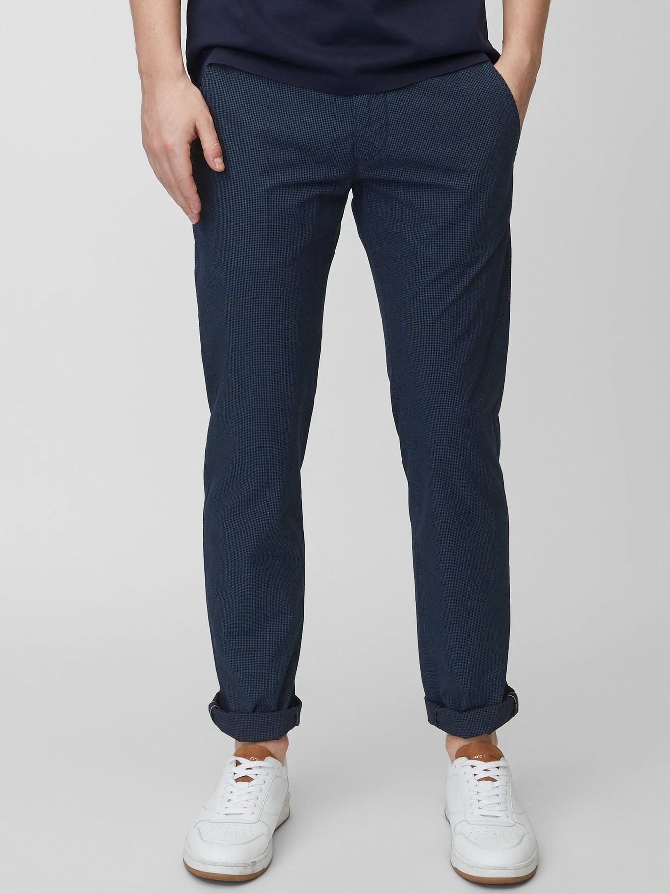 Брюки Marc O’Polo модель 022004410026-887_34 Фото