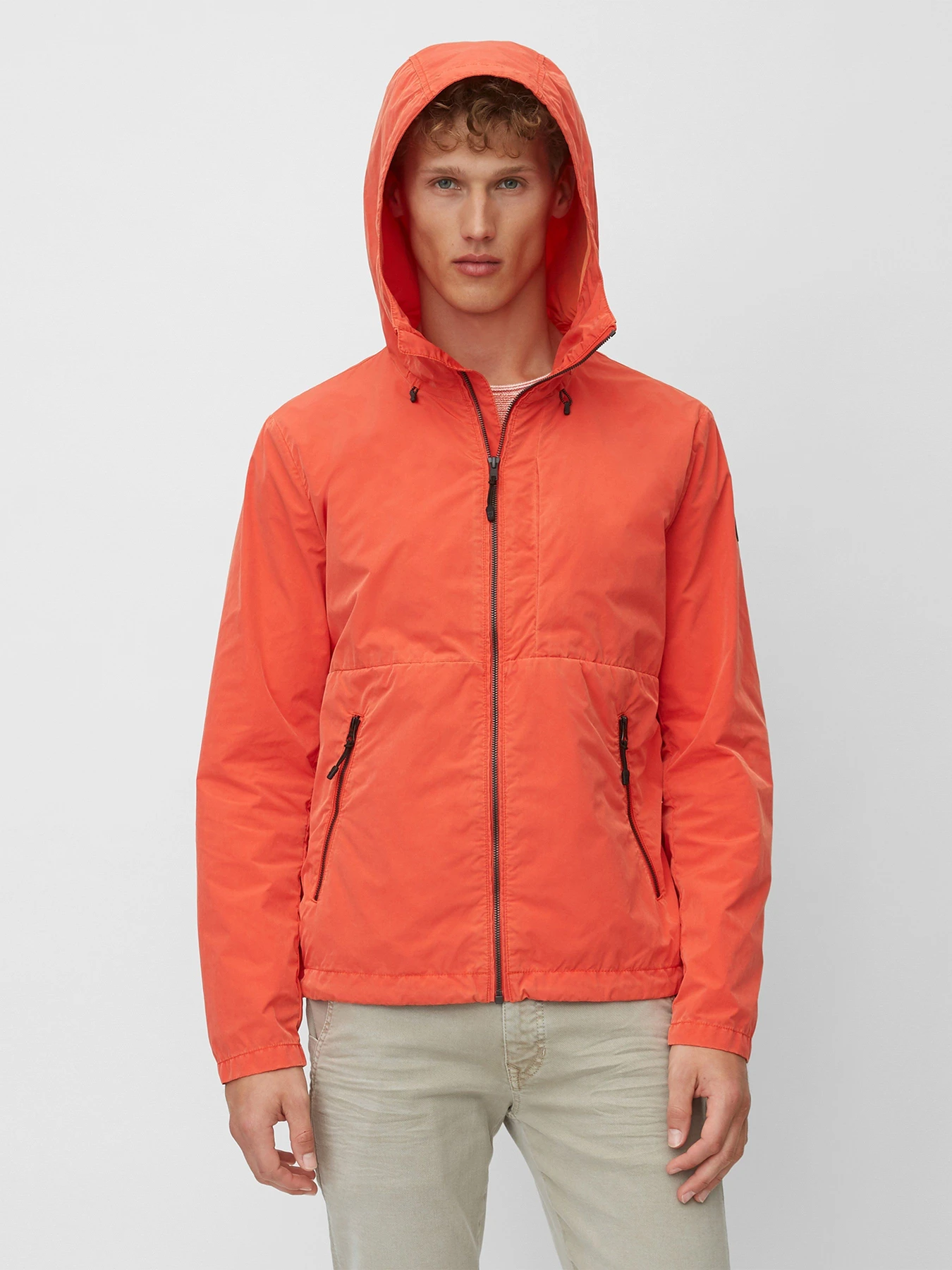 Куртки та дублянки Marc O’Polo модель 022117470092-295 Фото