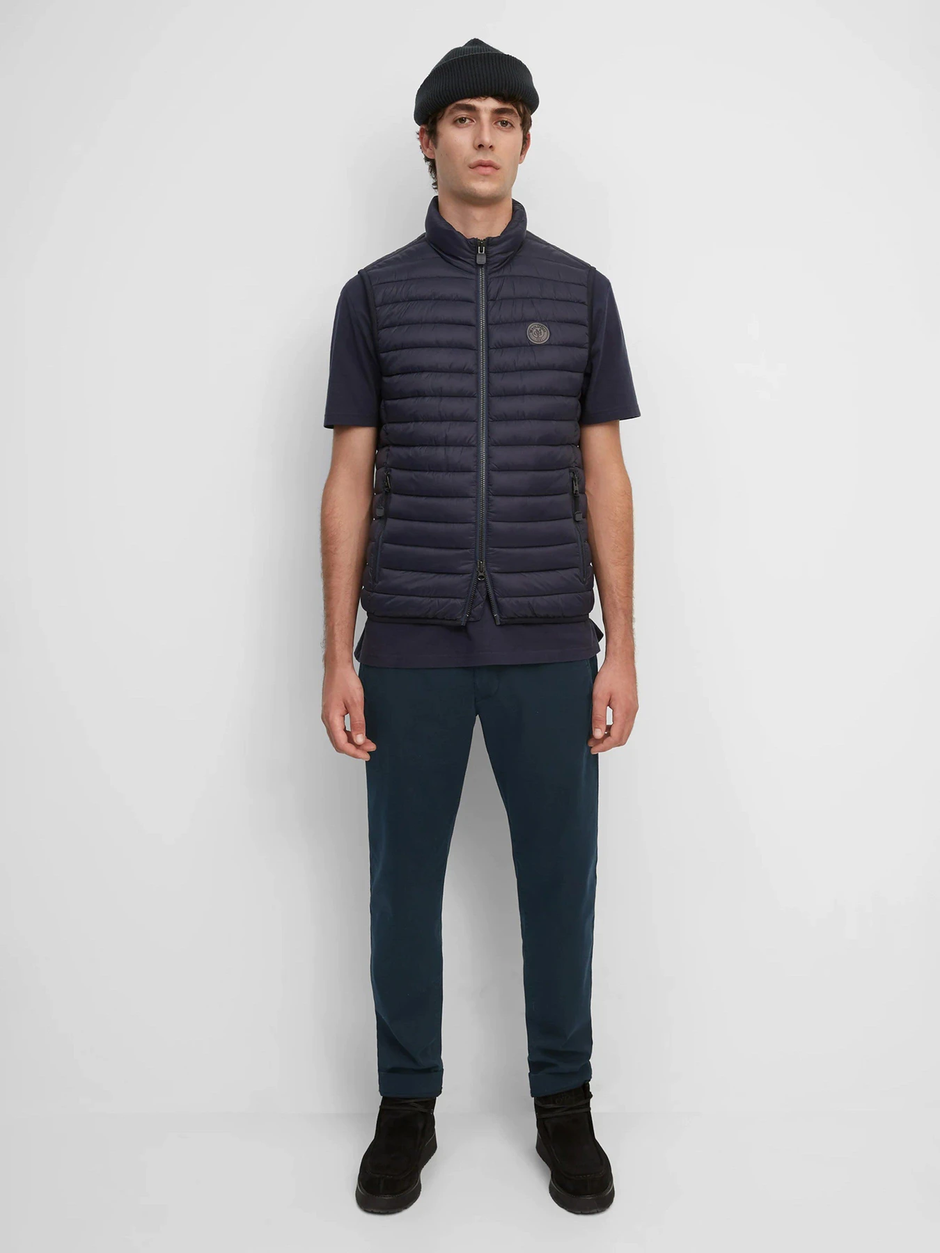 Брюки Marc O’Polo модель B21010810064-896_32 Брюки Marc O’Polo модель B21010810064-896_32 Фото