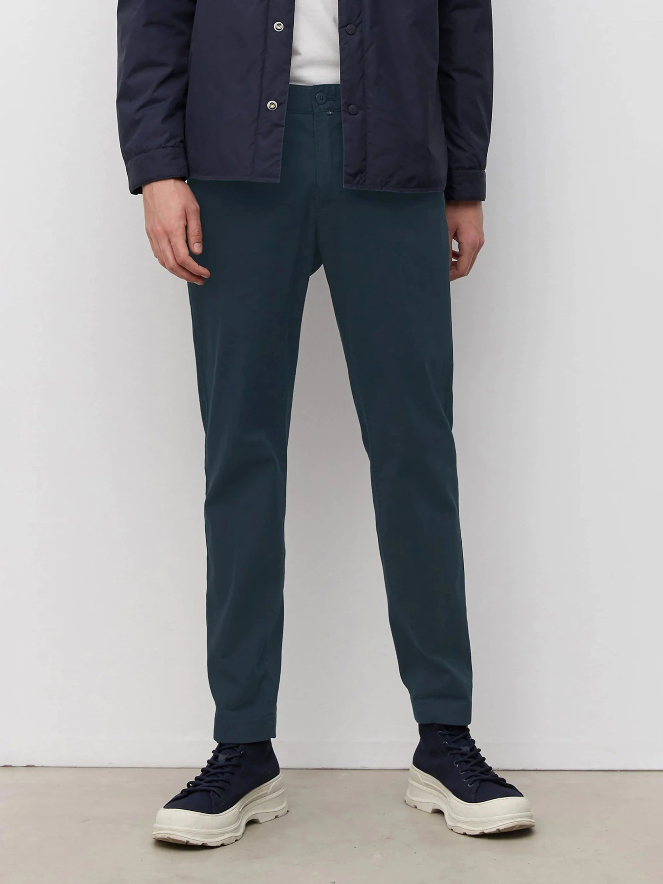 Брюки Marc O’Polo модель B21010810064-896_32 Брюки Marc O’Polo модель B21010810064-896_32 Фото