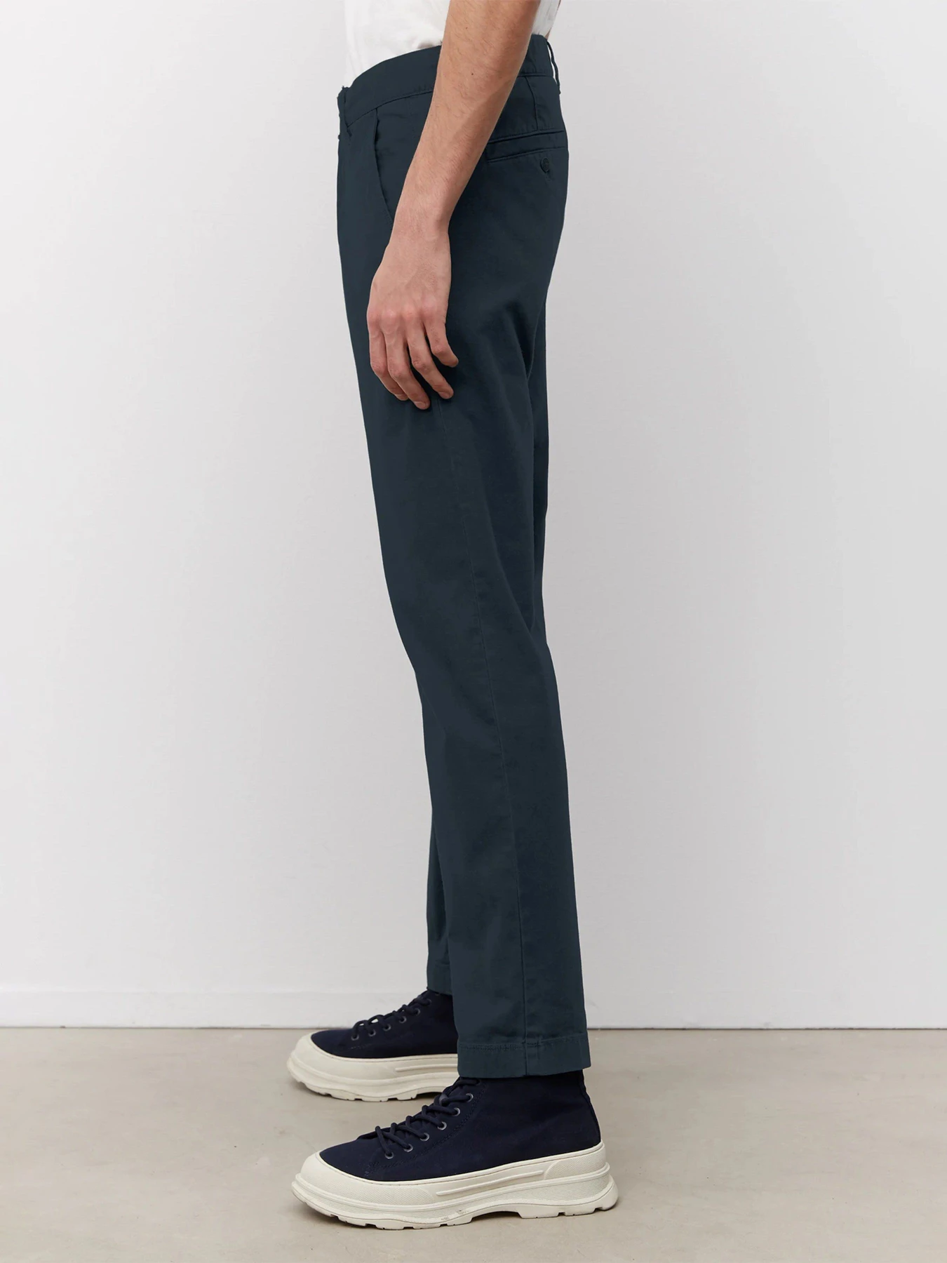 Брюки Marc O’Polo 34 length модель B21010810064-896_34 Брюки Marc O’Polo 34 length модель B21010810064-896_34 Фото