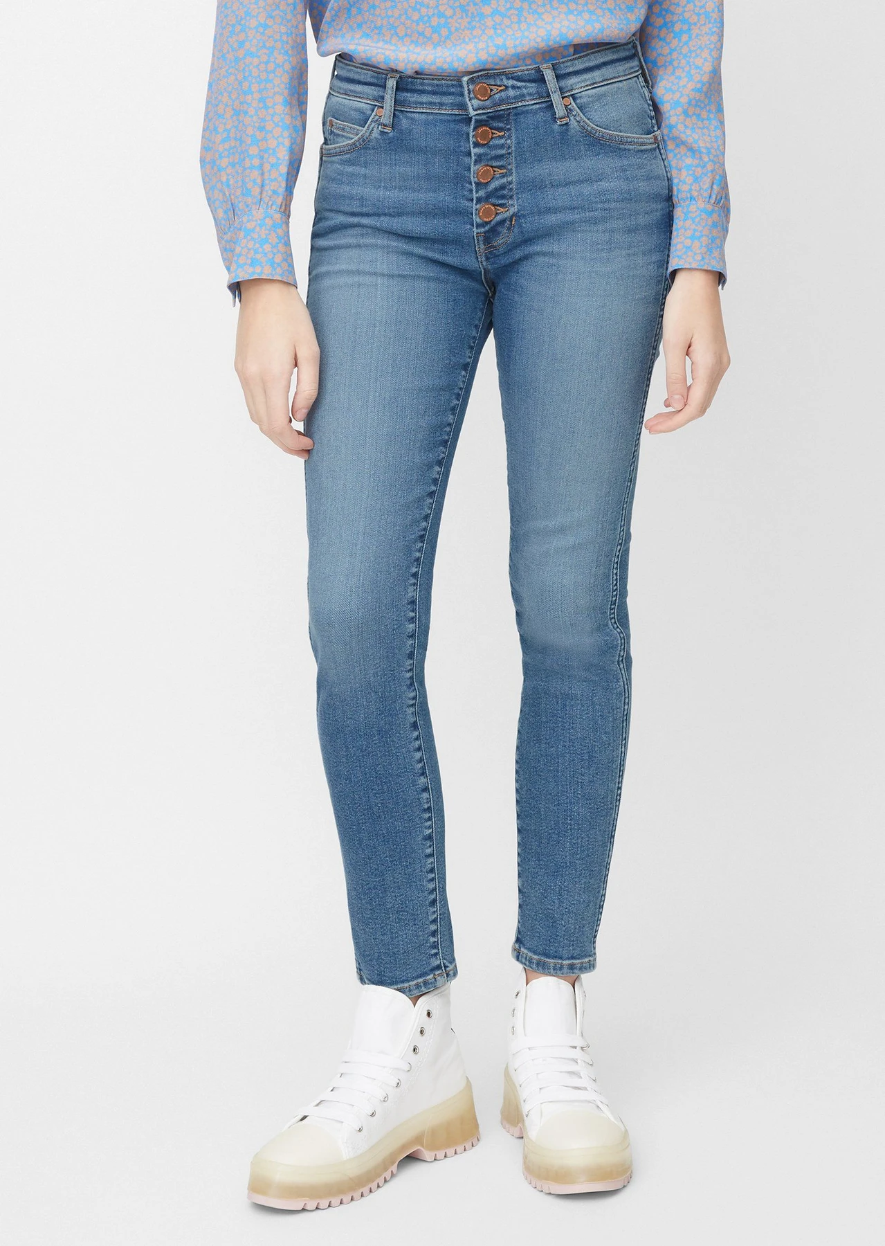 Джинсы Marc O’Polo DENIM модель 042913912239-P32_32 Фото
