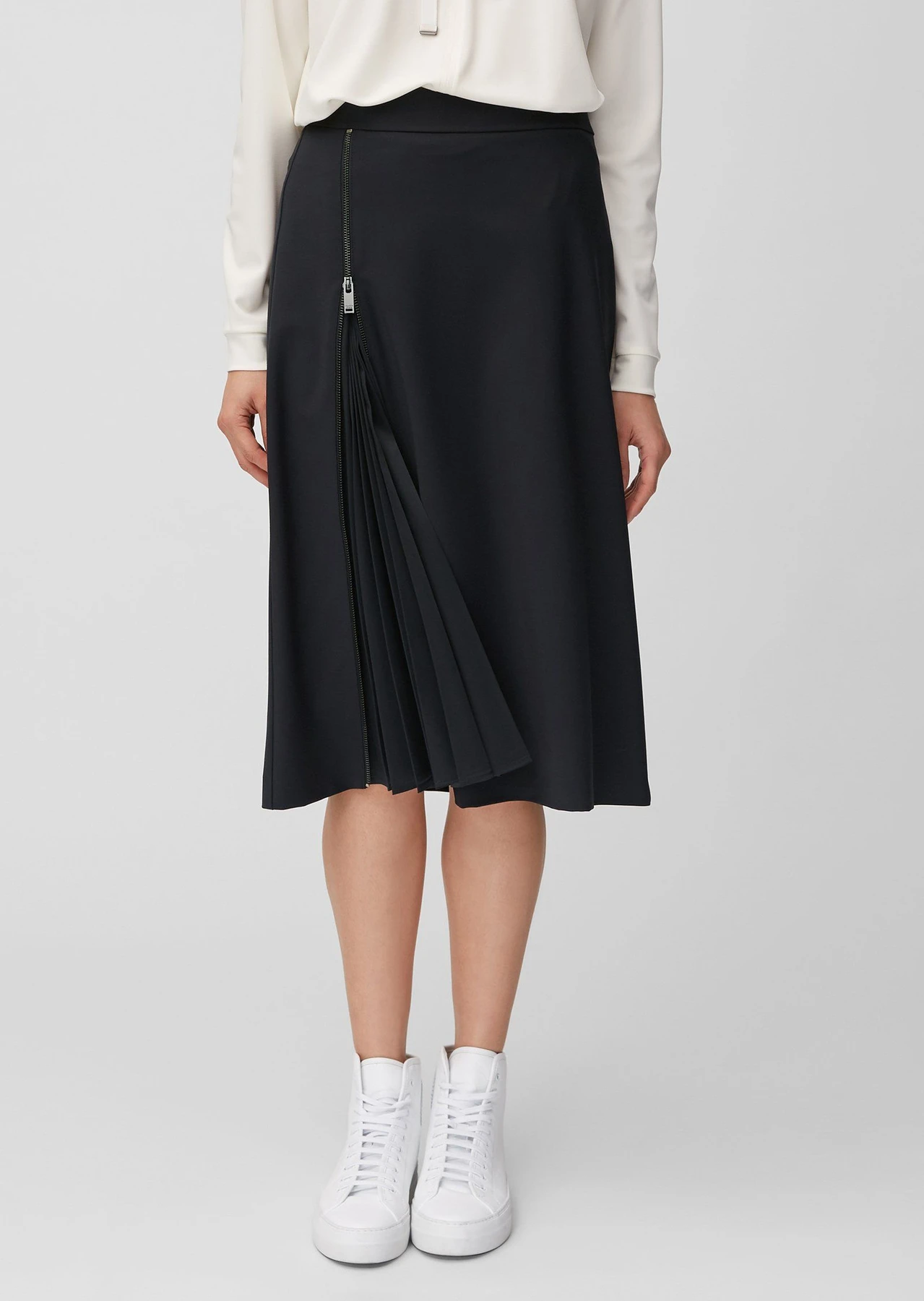Юбки Marc O’Polo Pure модель 082099020093-877 Юбки Marc O’Polo Pure модель 082099020093-877 Фото