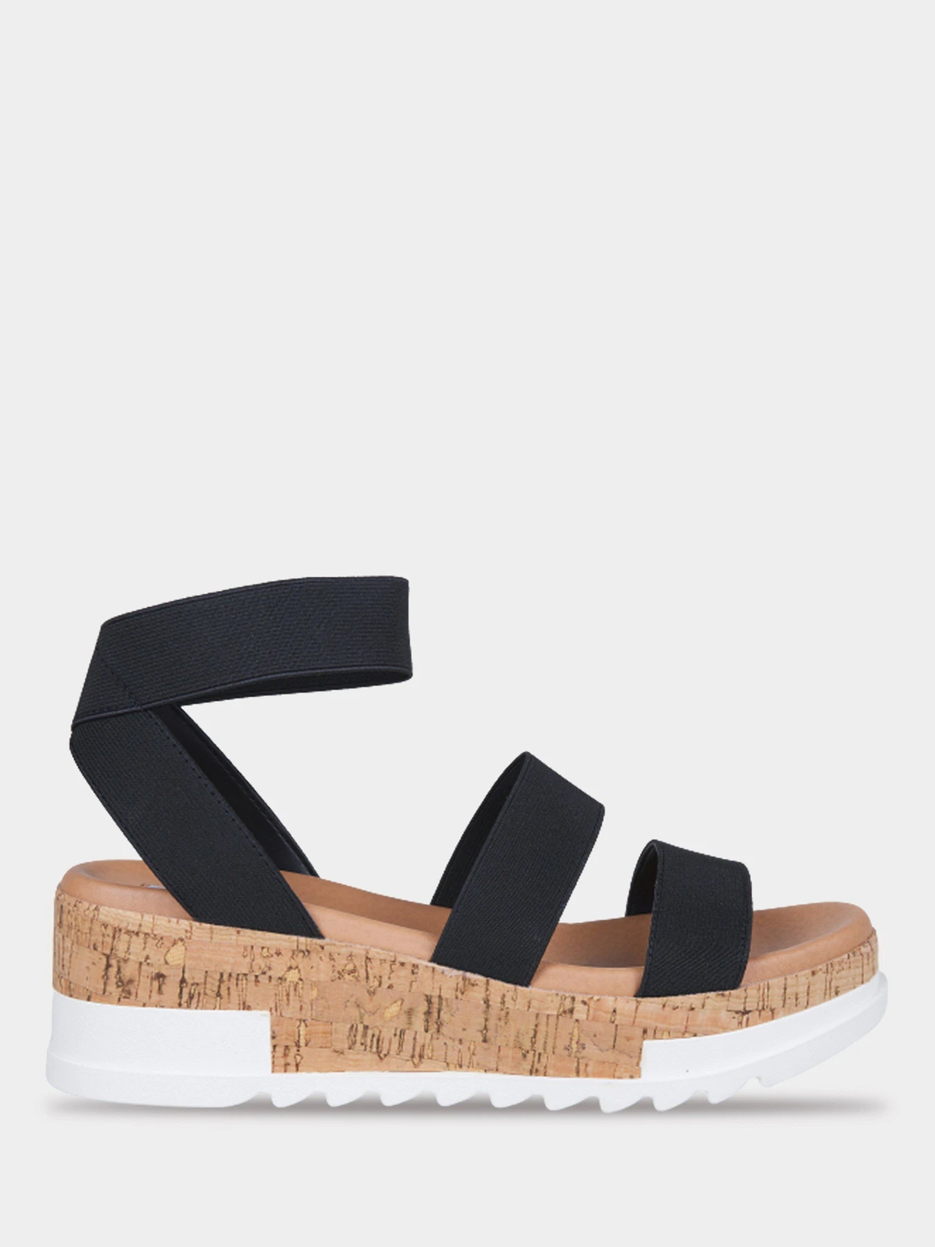 Босоніжки Steve Madden модель SM11000452 BLACK Фото
