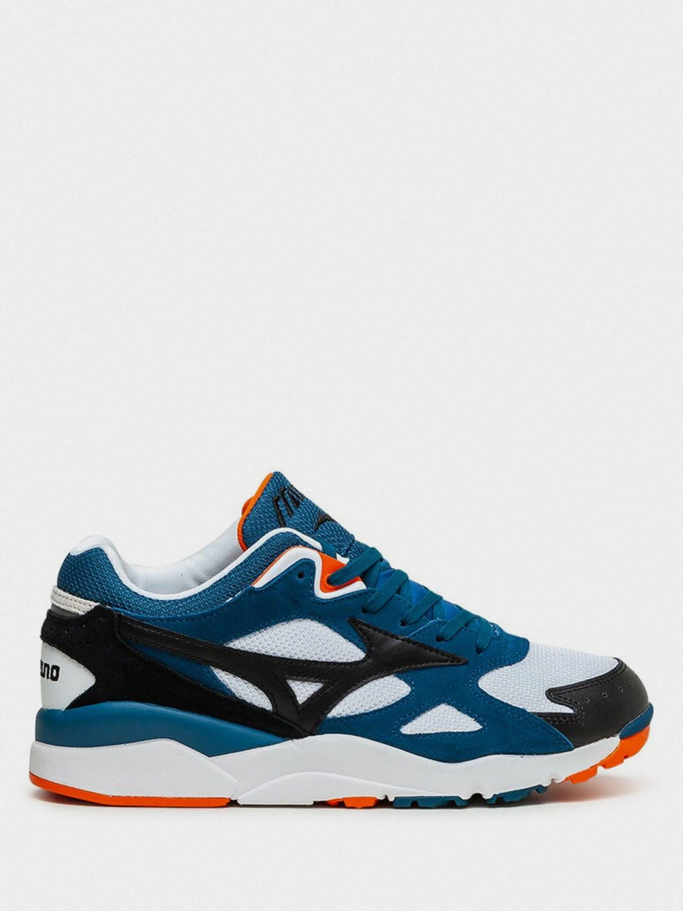 Кроссовки Mizuno модель D1GA2010-21 Фото