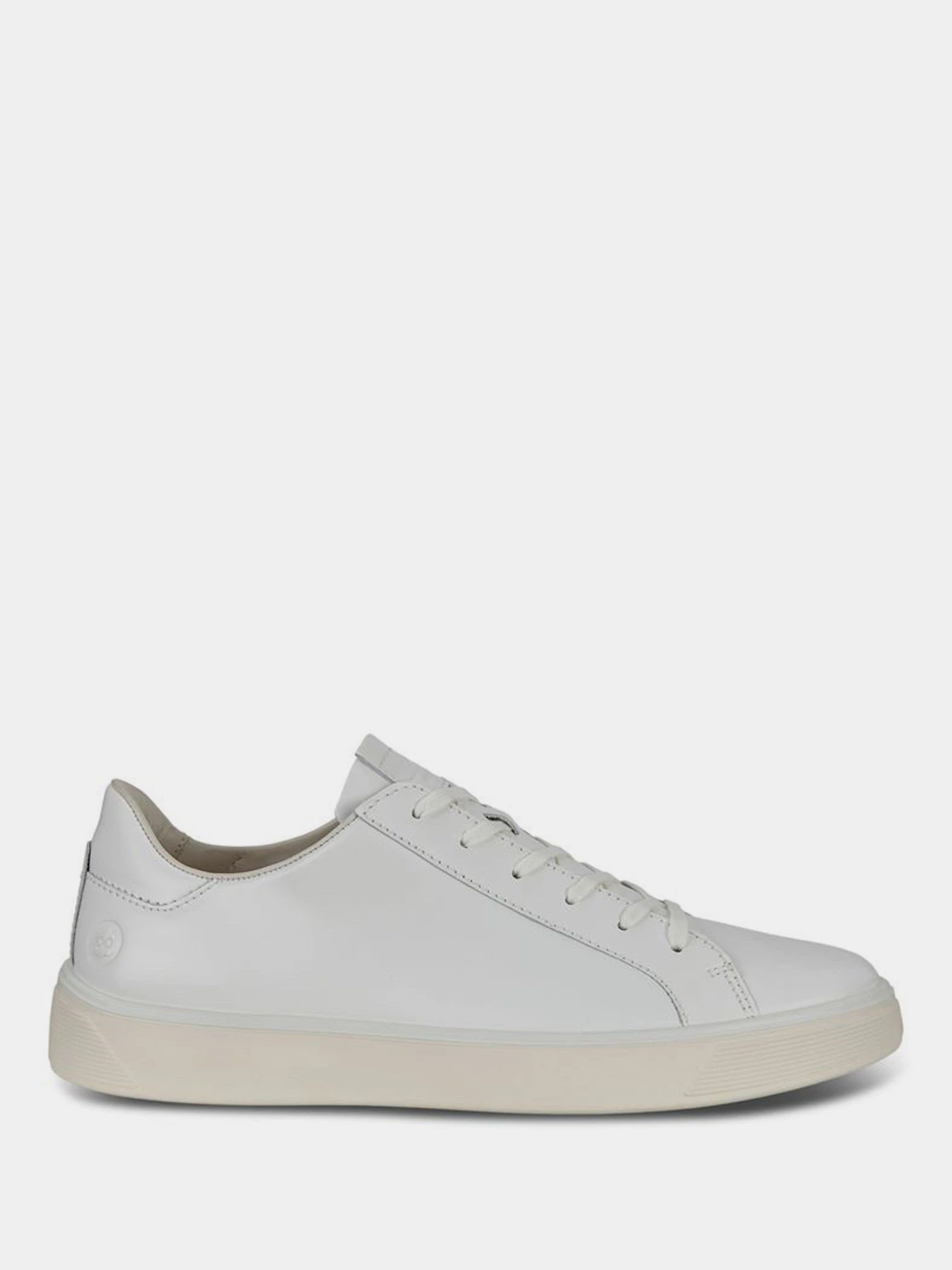Кеды ECCO Street Tray модель 50458401007 Фото