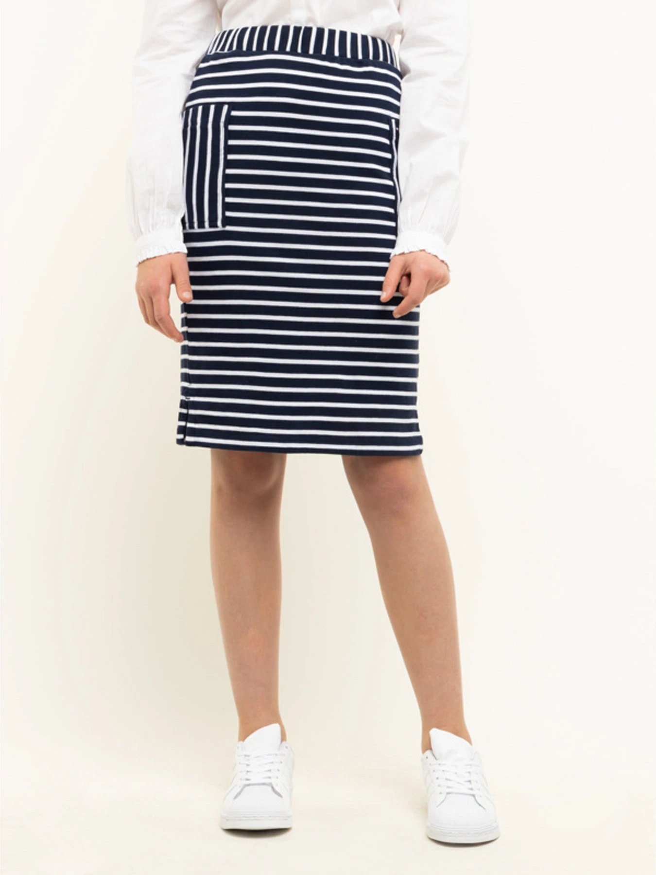 Юбки Tommy Hilfiger модель KG0KG04883-0A4 Фото