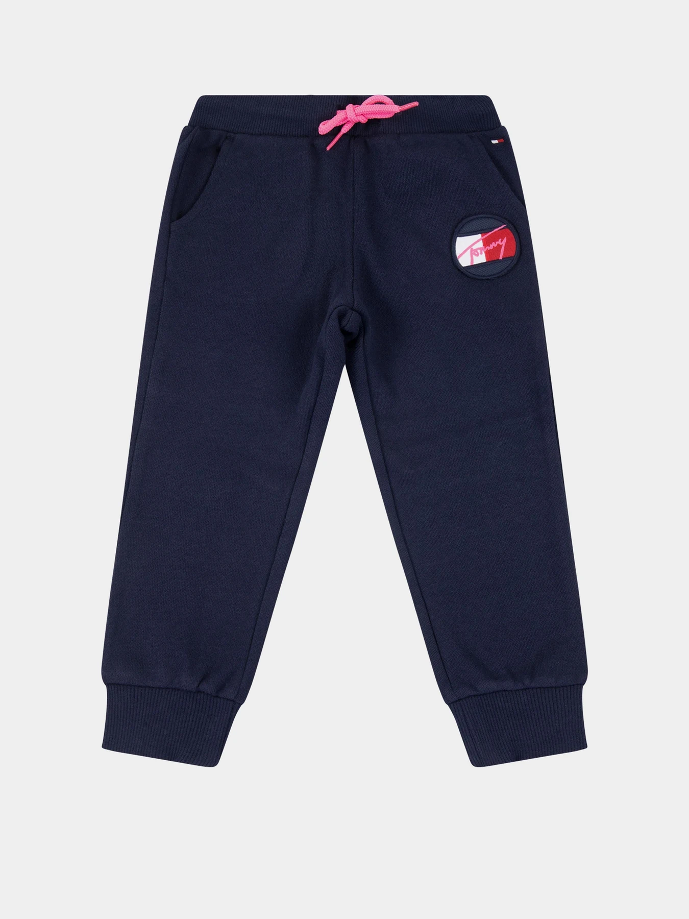 Брюки Tommy Hilfiger модель KG0KG04965-CBK Фото
