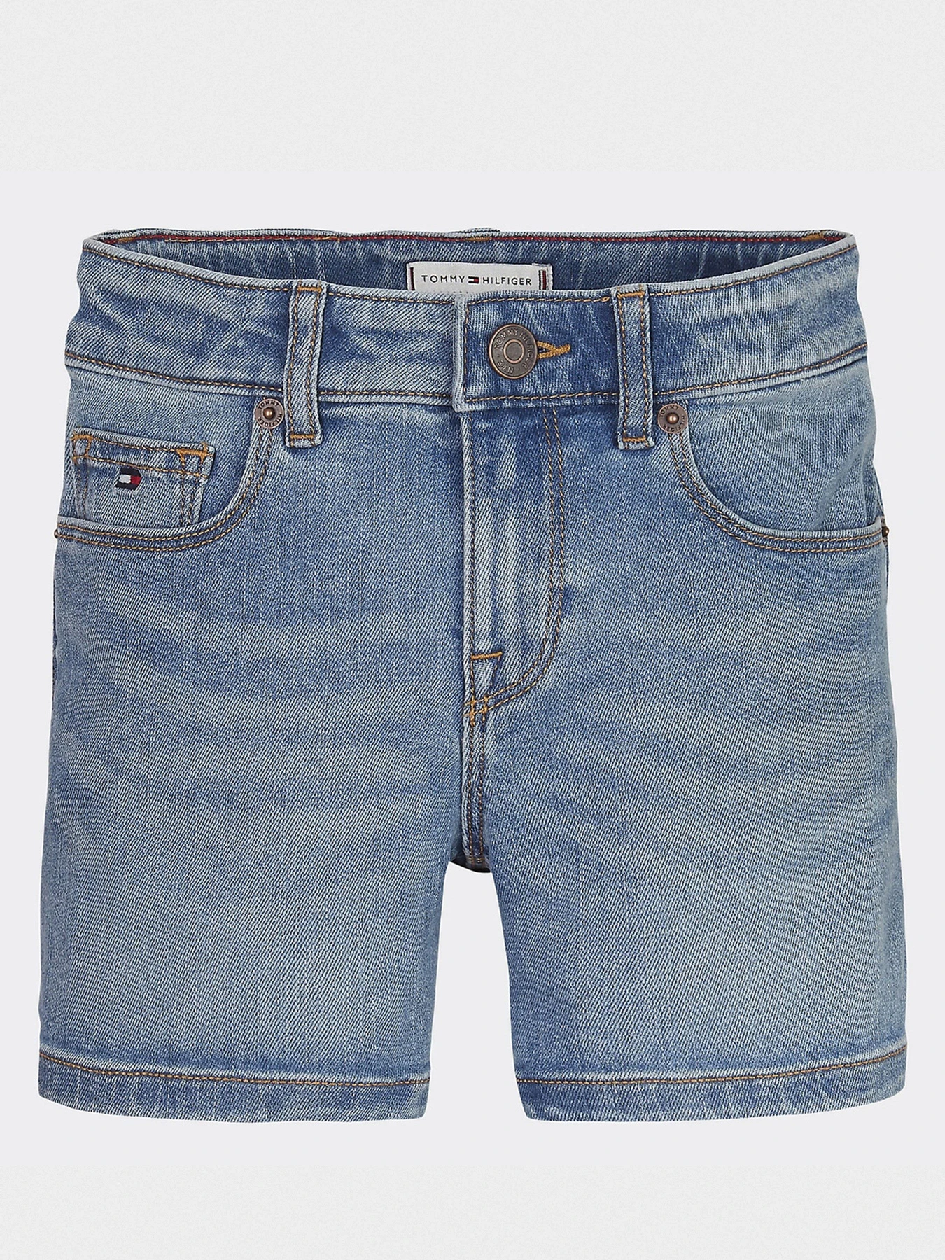 Шорты Tommy Hilfiger модель KG0KG05000-1AA Фото