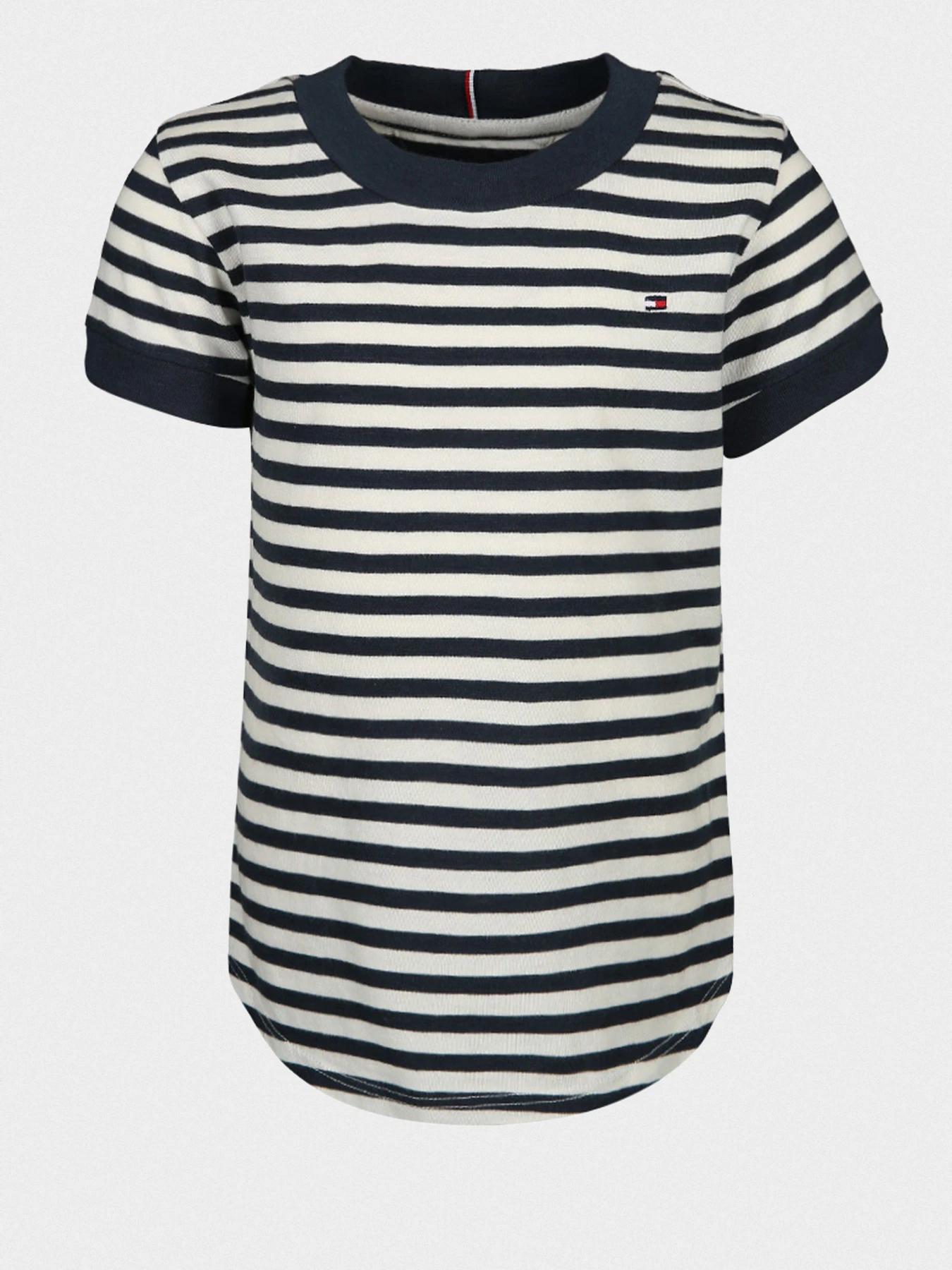 Футболки и поло Tommy Hilfiger модель KG0KG05085-0FB Фото