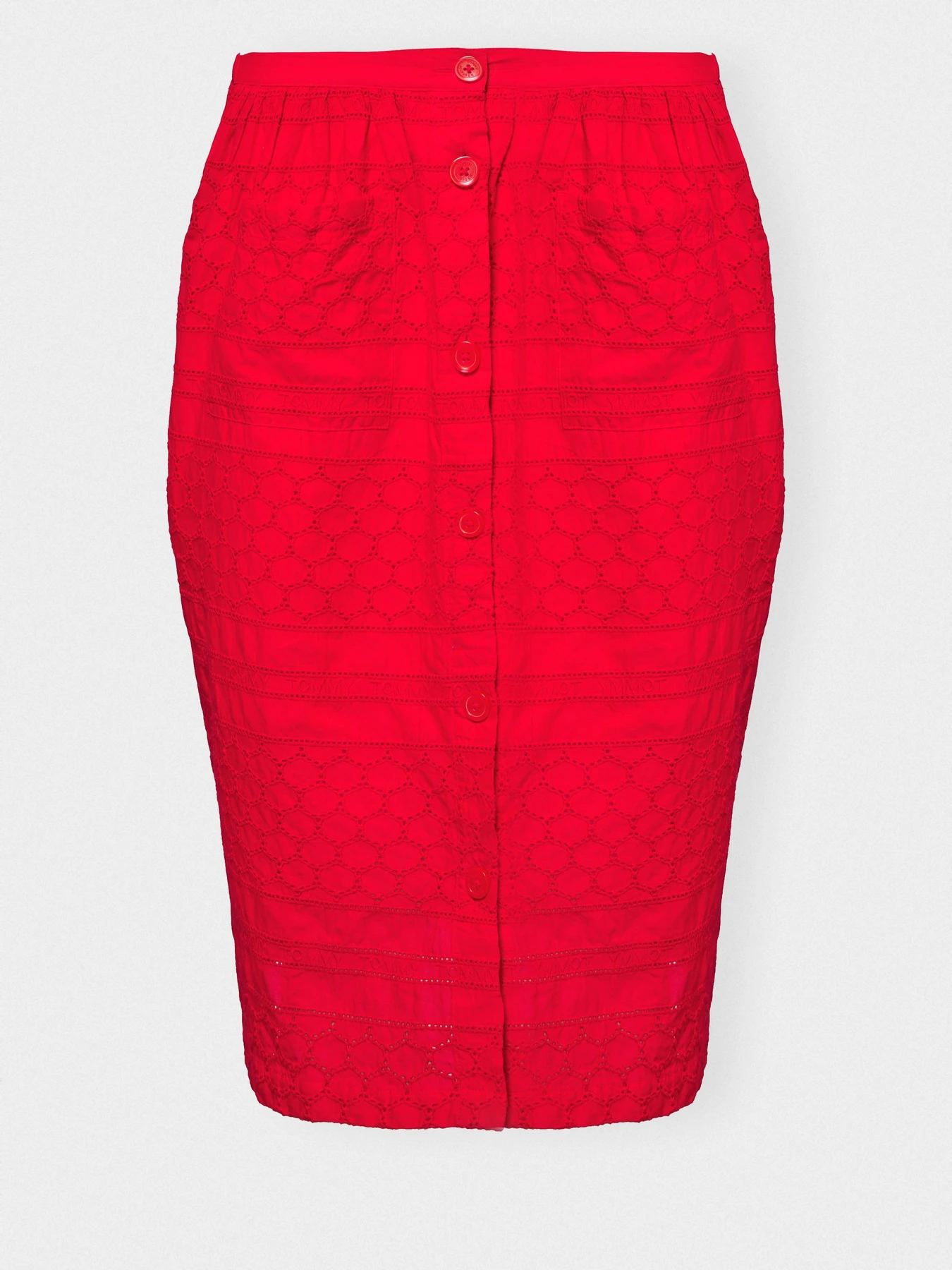 Юбки Tommy Hilfiger модель KG0KG05129-XNL Фото