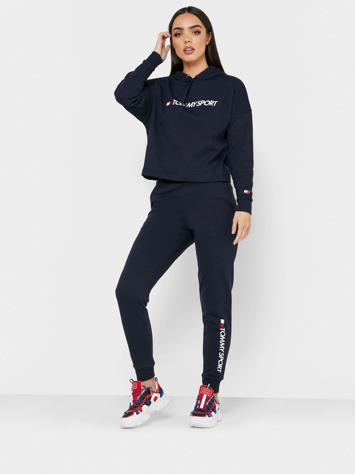 Брюки Tommy Hilfiger модель S10S100459-DW5 Фото