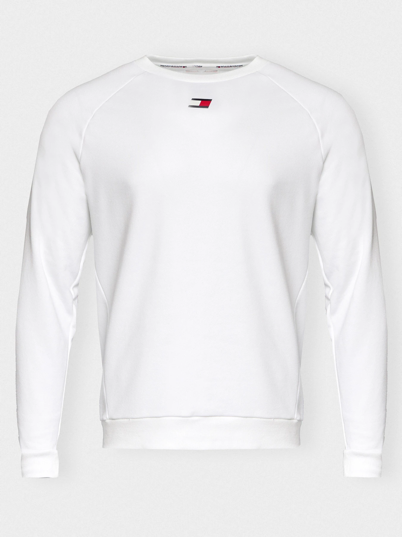 Худі та світшоти Tommy Hilfiger модель S20S200362-YBR Фото
