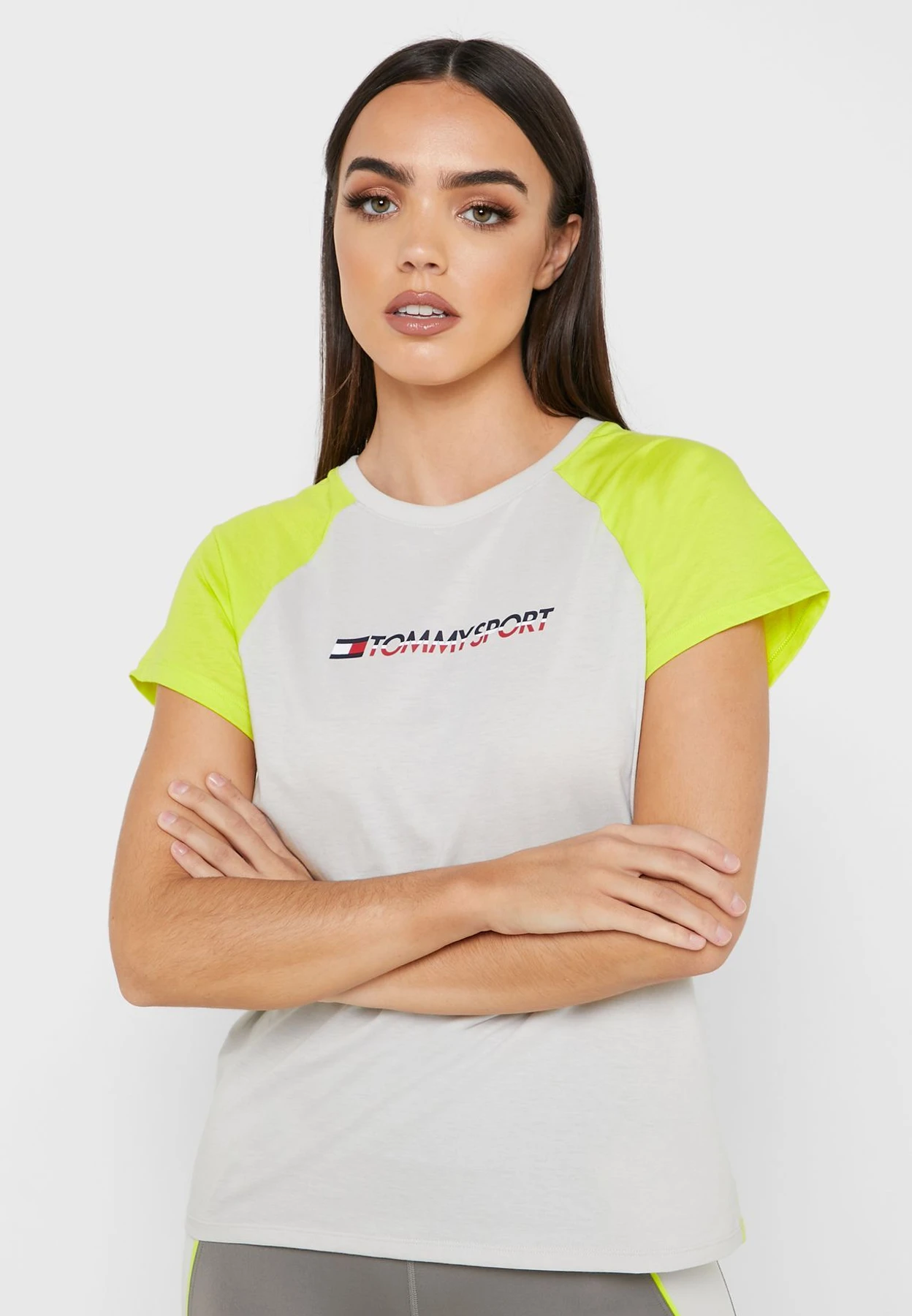 Футболки і поло Tommy Hilfiger модель S10S100504-LRE Фото