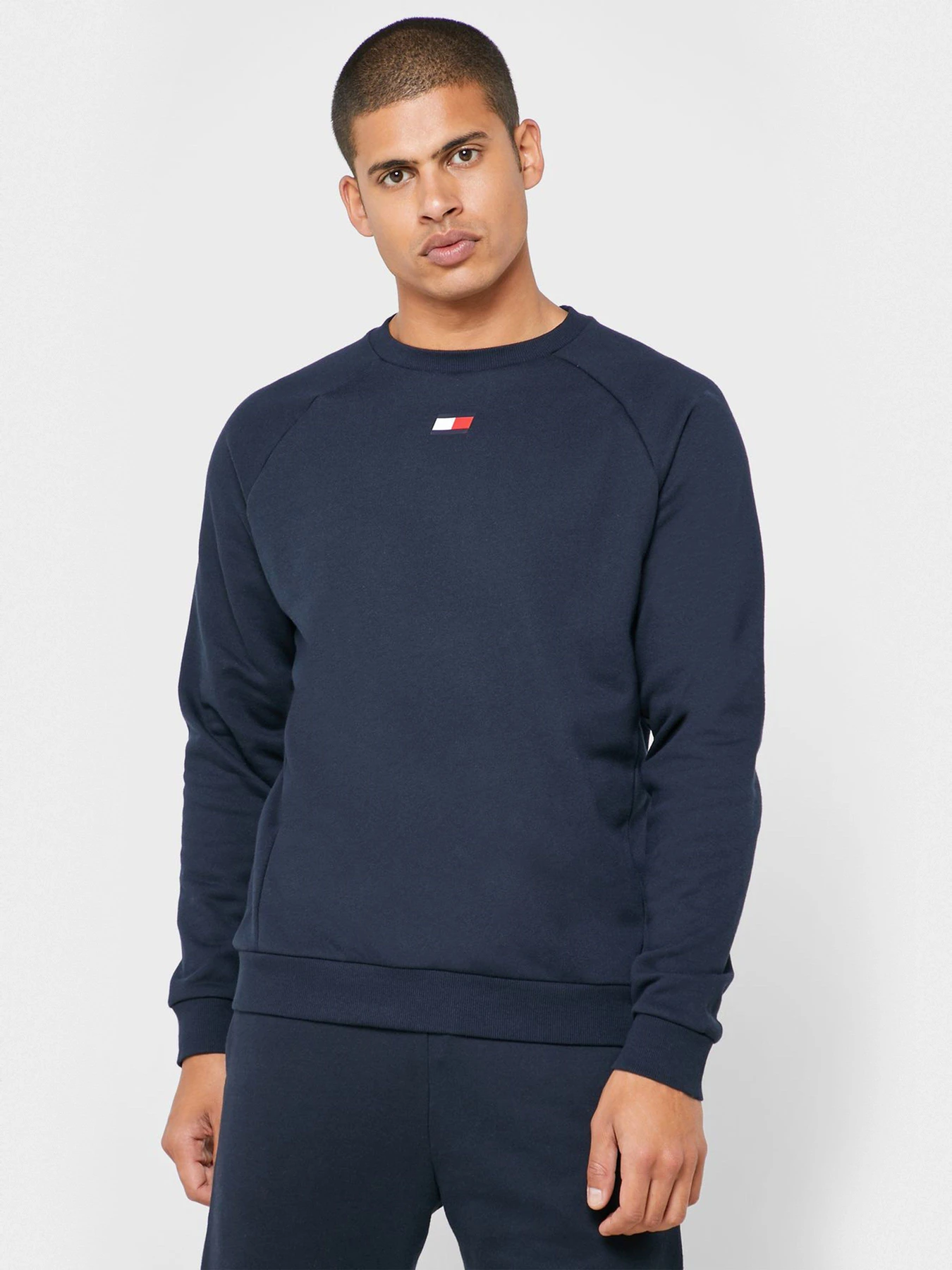 Худі та світшоти Tommy Hilfiger модель S20S200362-DW5 Фото