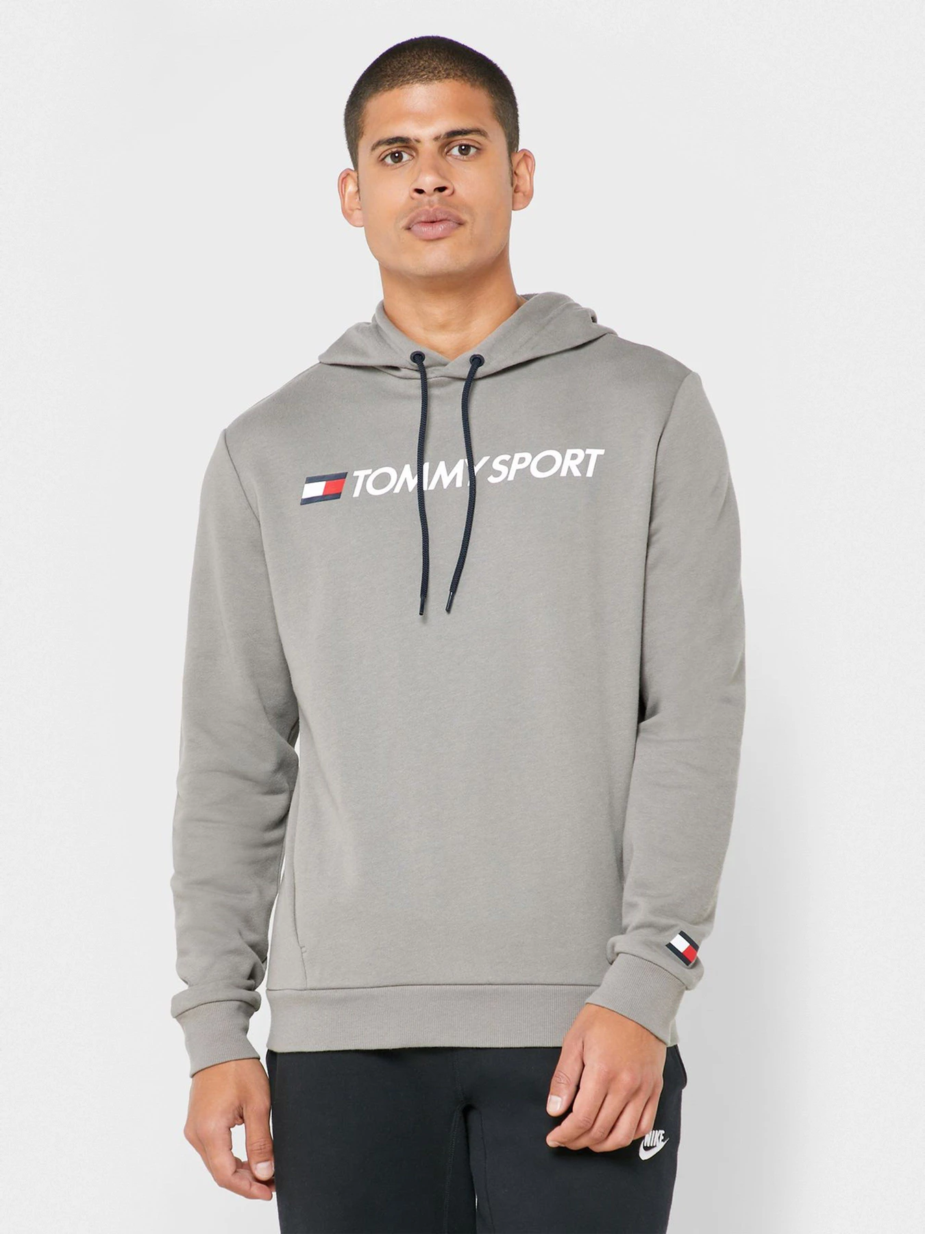 Худи и свитшоты Tommy Hilfiger модель S20S200363-PQ8 Фото