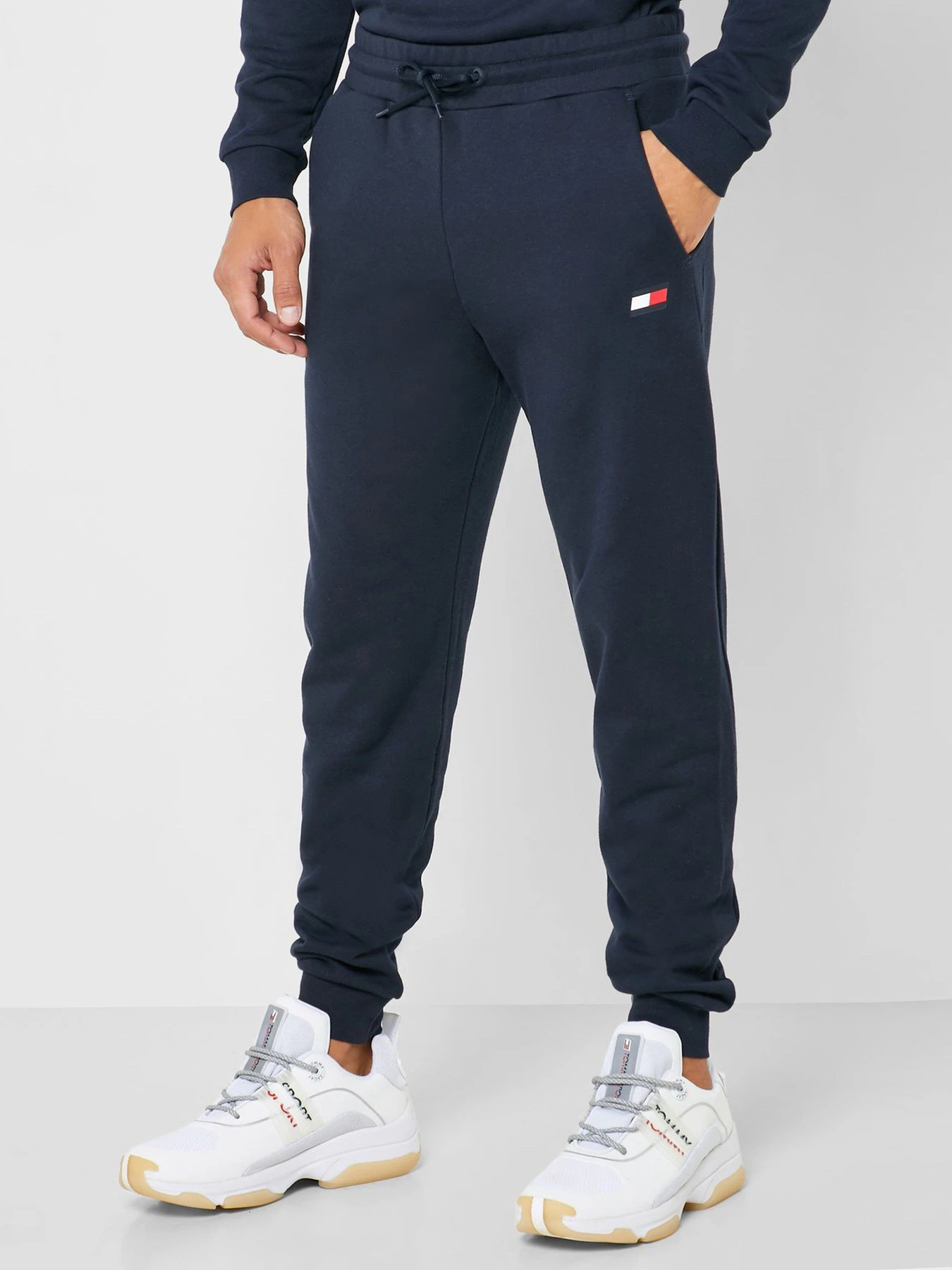 Штани Tommy Hilfiger модель S20S200352-DW5 Фото