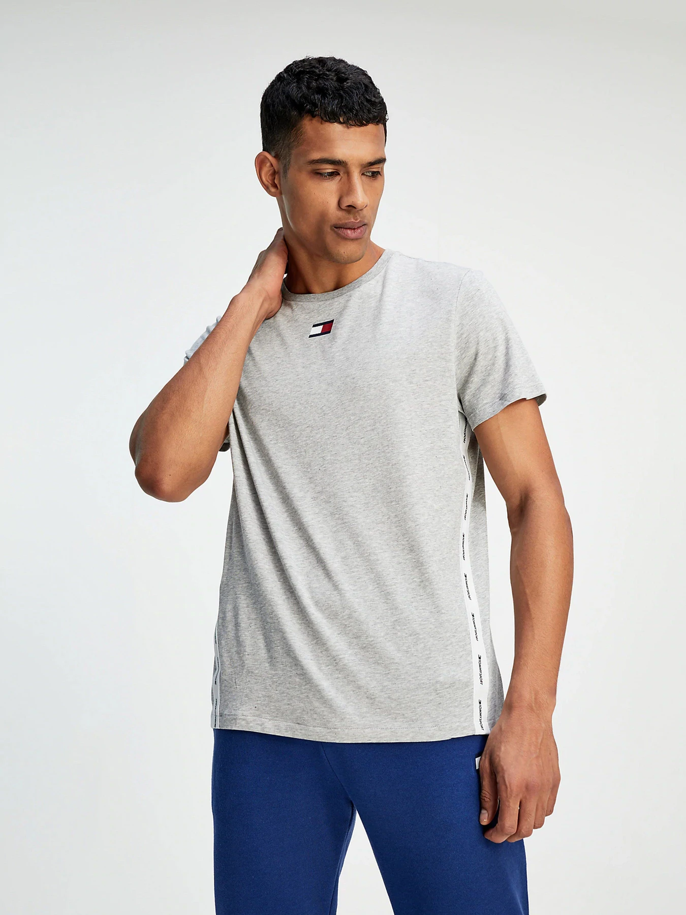 Футболки и поло Tommy Hilfiger модель S20S200364-P6S Фото