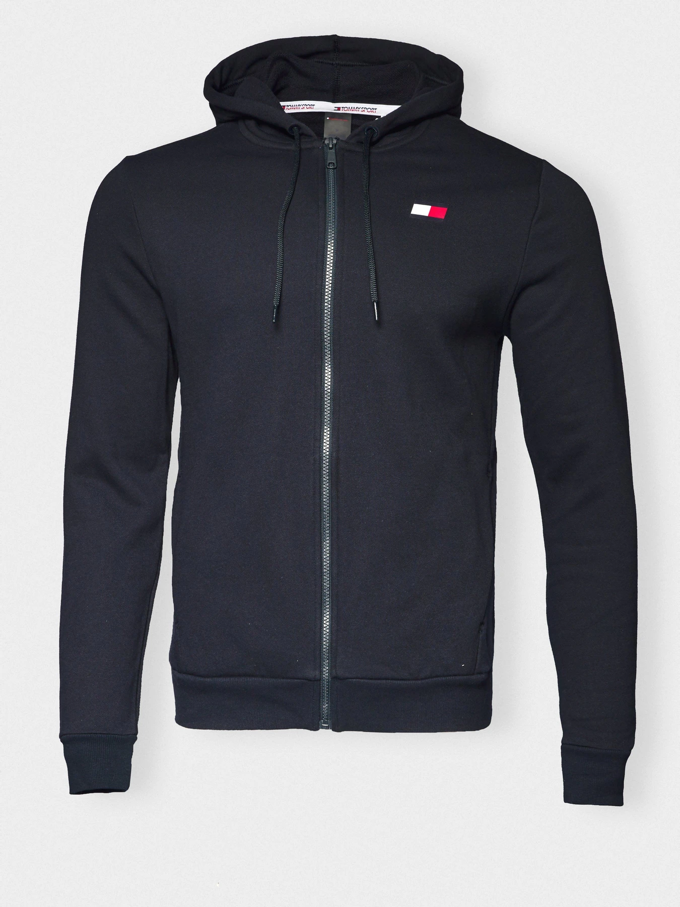 Худі та світшоти Tommy Hilfiger модель S20S200354-DW5 Фото