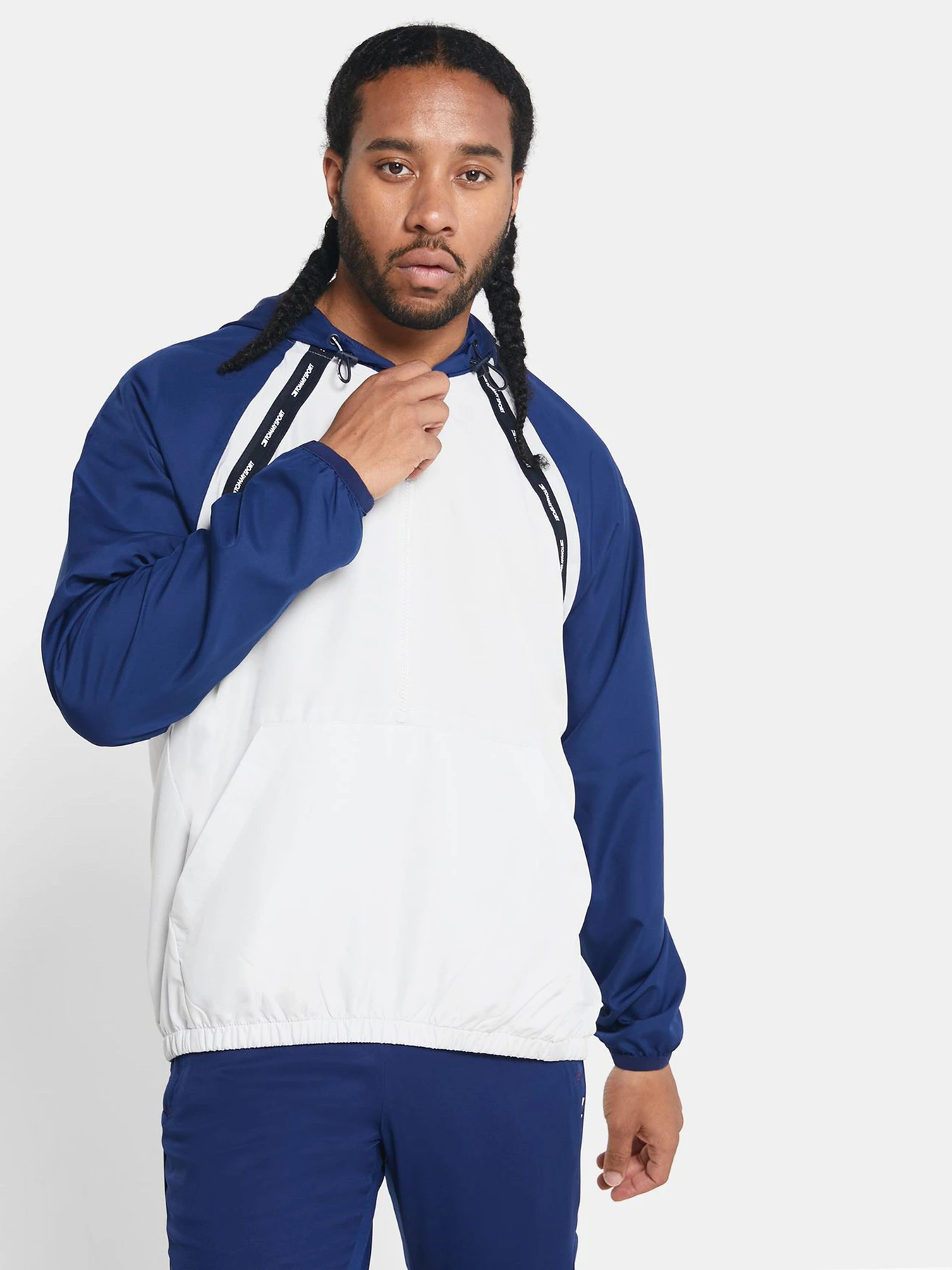 Куртки и дубленки Tommy Hilfiger модель S20S200370-PSU Фото