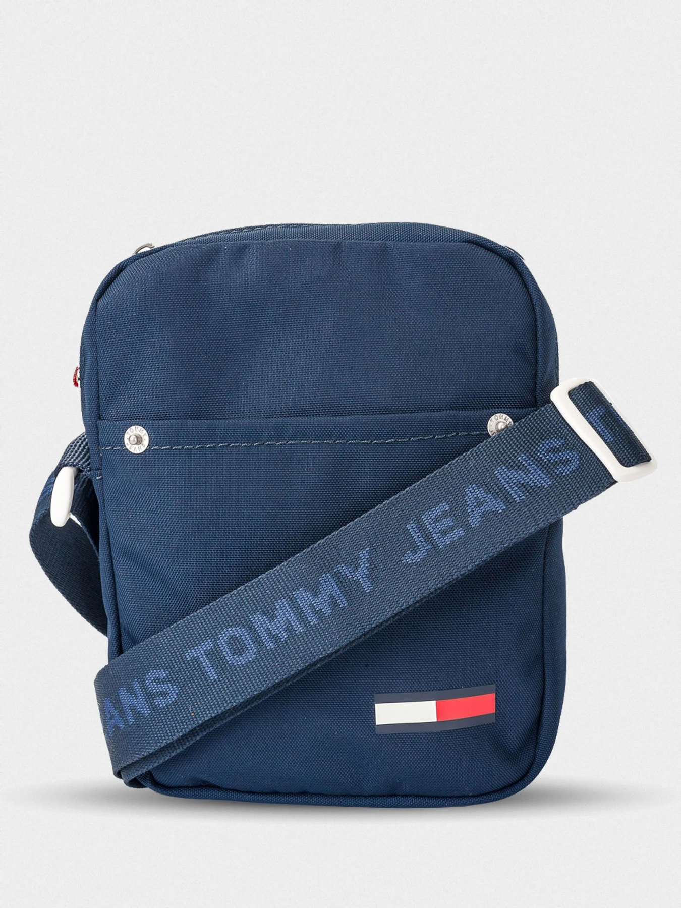 Сумки Tommy Hilfiger COOL модель AM0AM05917-CBK Фото