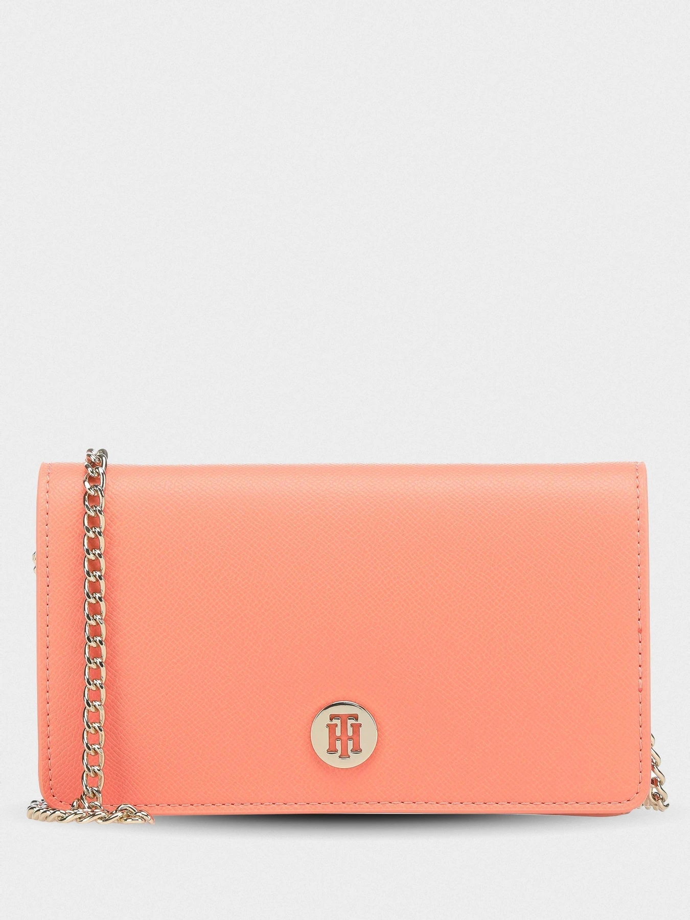 Сумки Tommy Hilfiger модель AW0AW07938-SN7 Фото