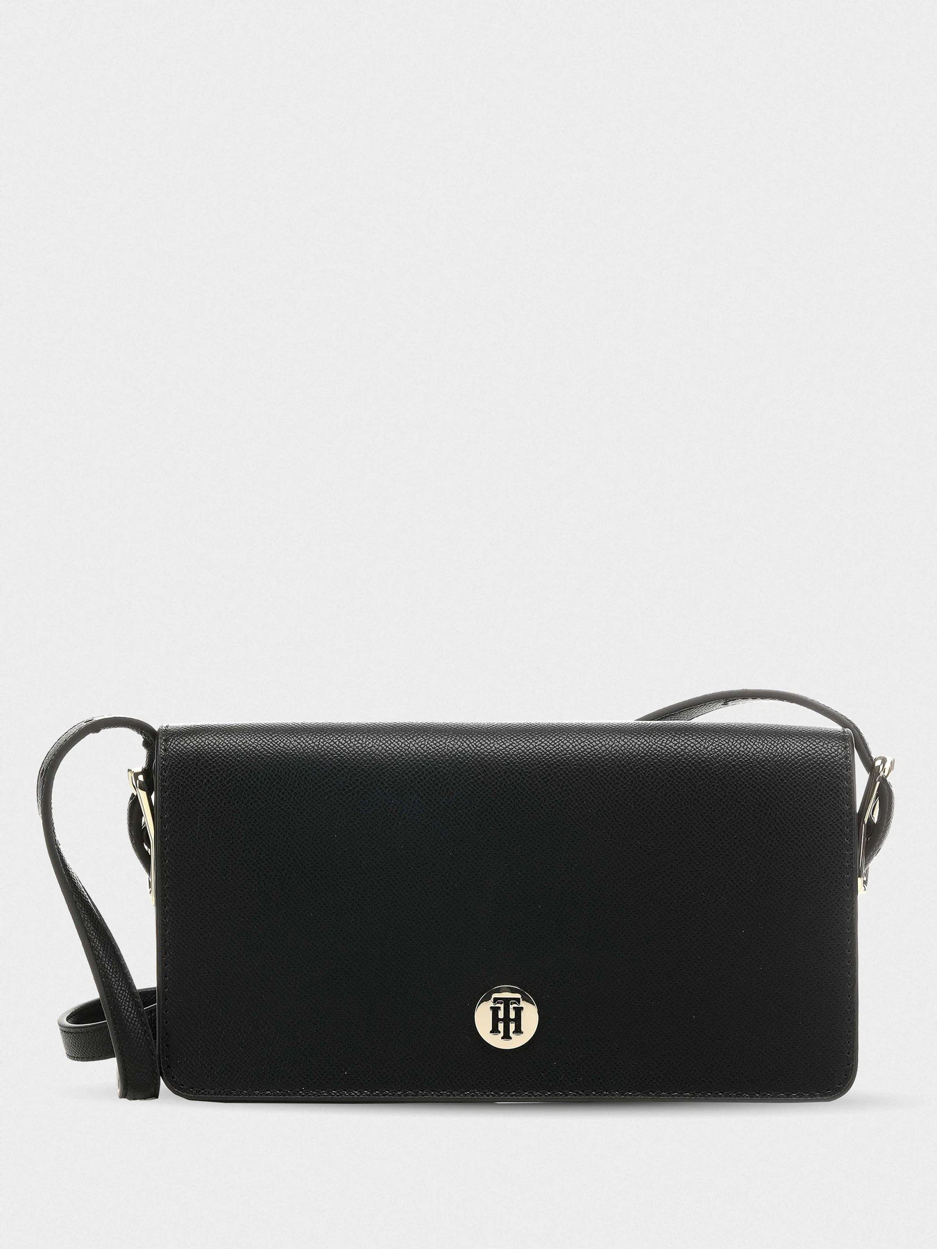 Сумки Tommy Hilfiger модель AW0AW07943-BDS Фото