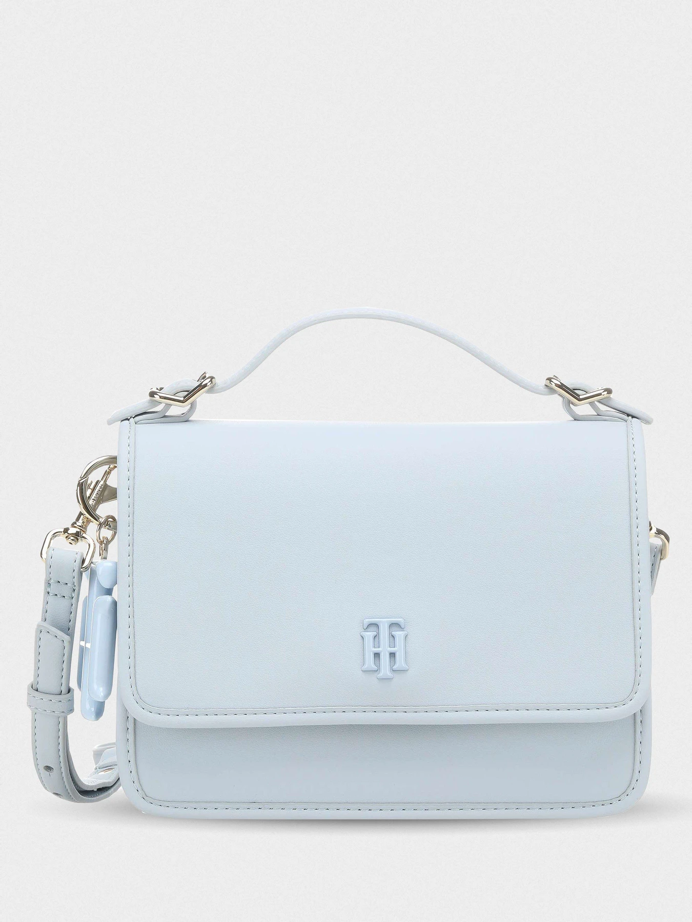 Сумки Tommy Hilfiger модель AW0AW07983-C1O Фото
