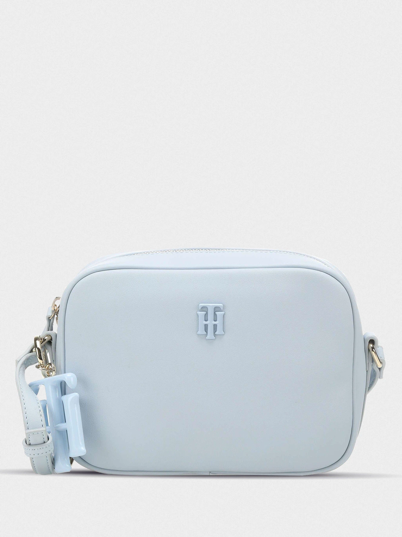 Сумки Tommy Hilfiger модель AW0AW08224-C1O Фото