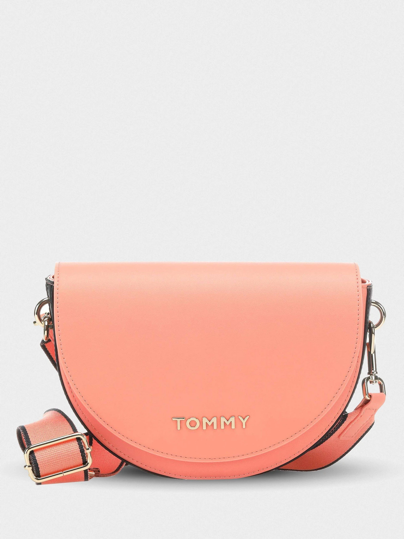 Сумки Tommy Hilfiger модель AW0AW08226-SN7 Фото
