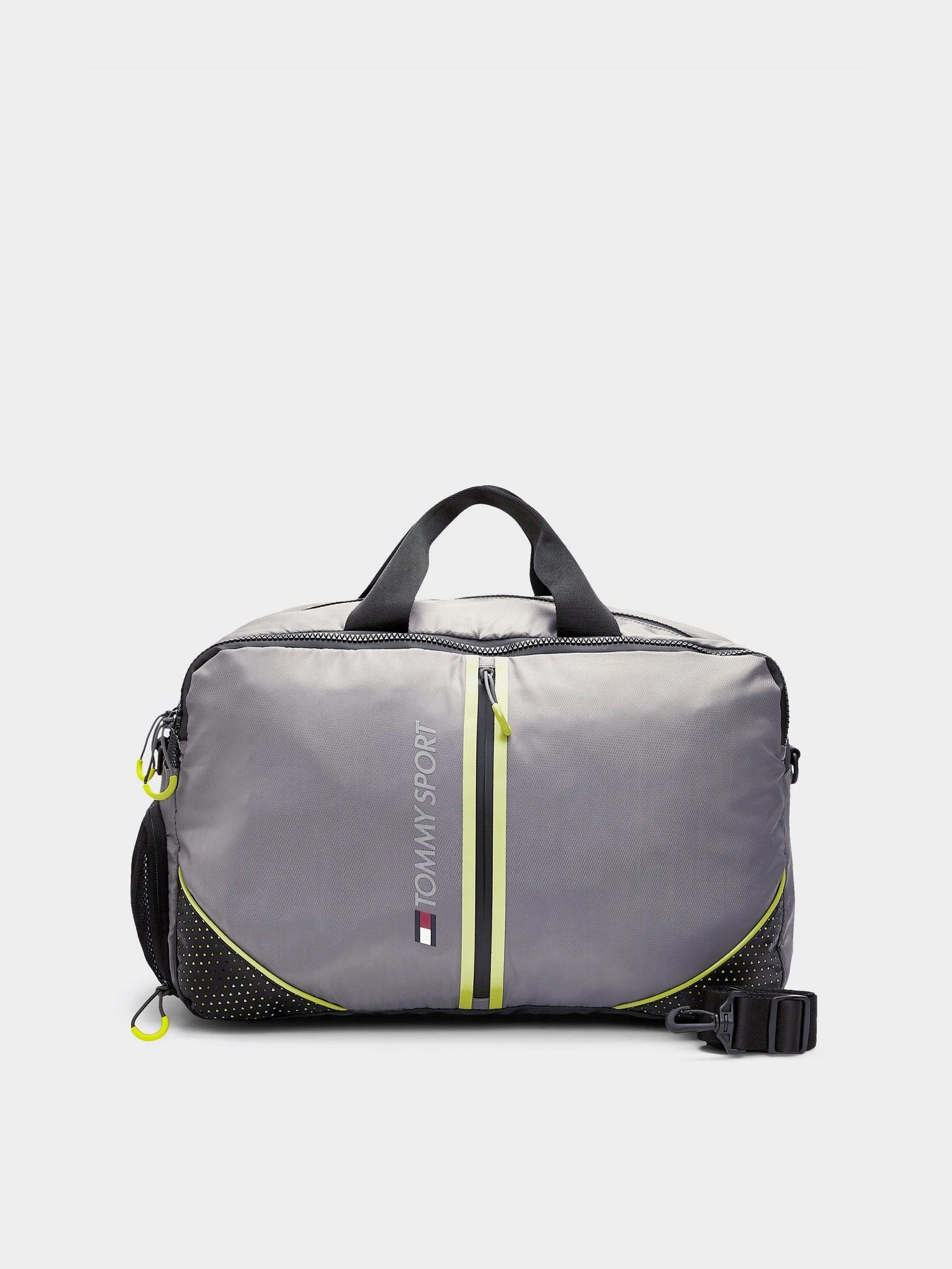 Дорожные сумки и чемоданы Tommy Hilfiger модель AU0AU00889-0IM Фото