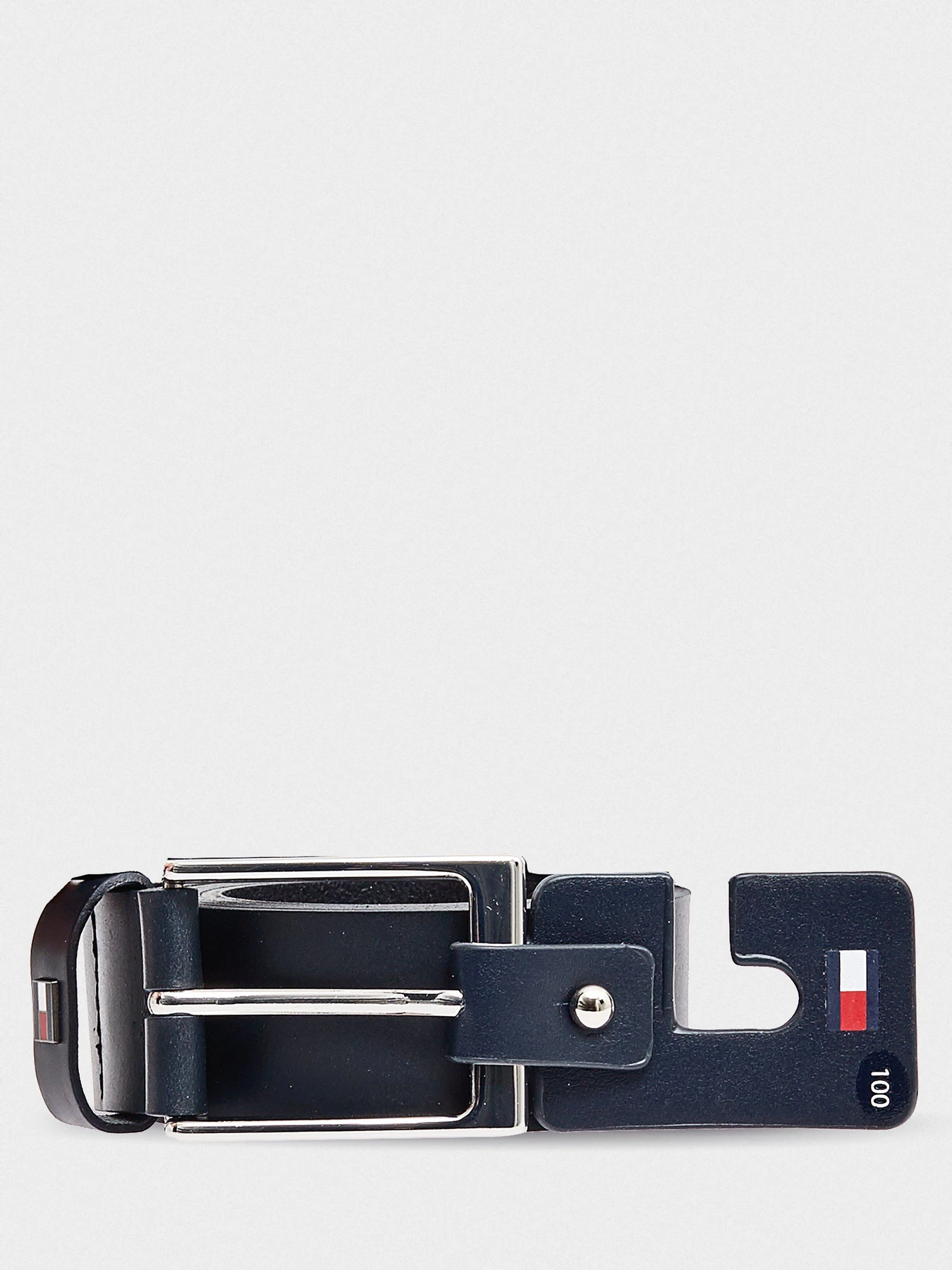 Ремни Tommy Hilfiger модель AM0AM05901-CJM Фото