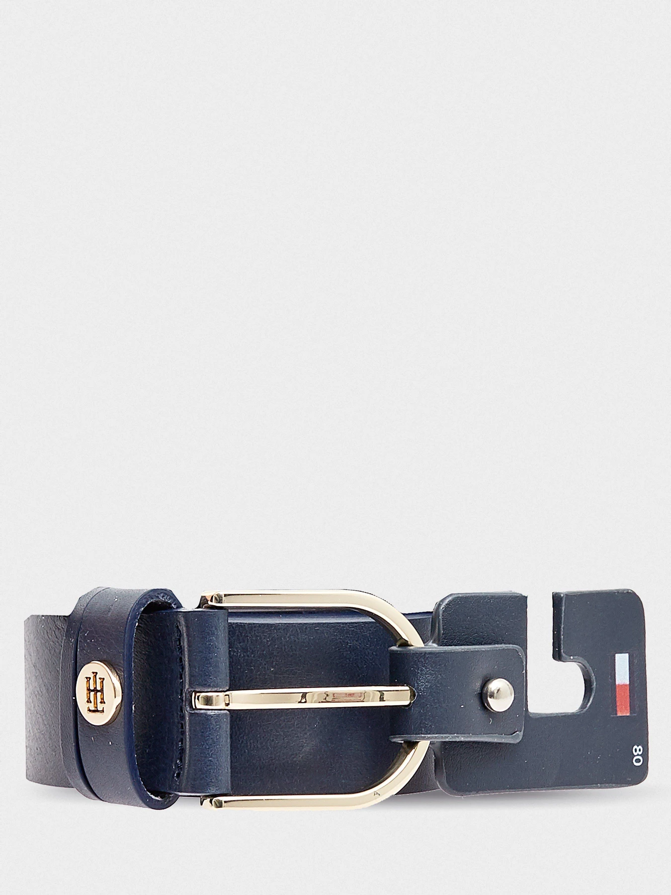 Ремни Tommy Hilfiger модель AW0AW08000-CJM Фото