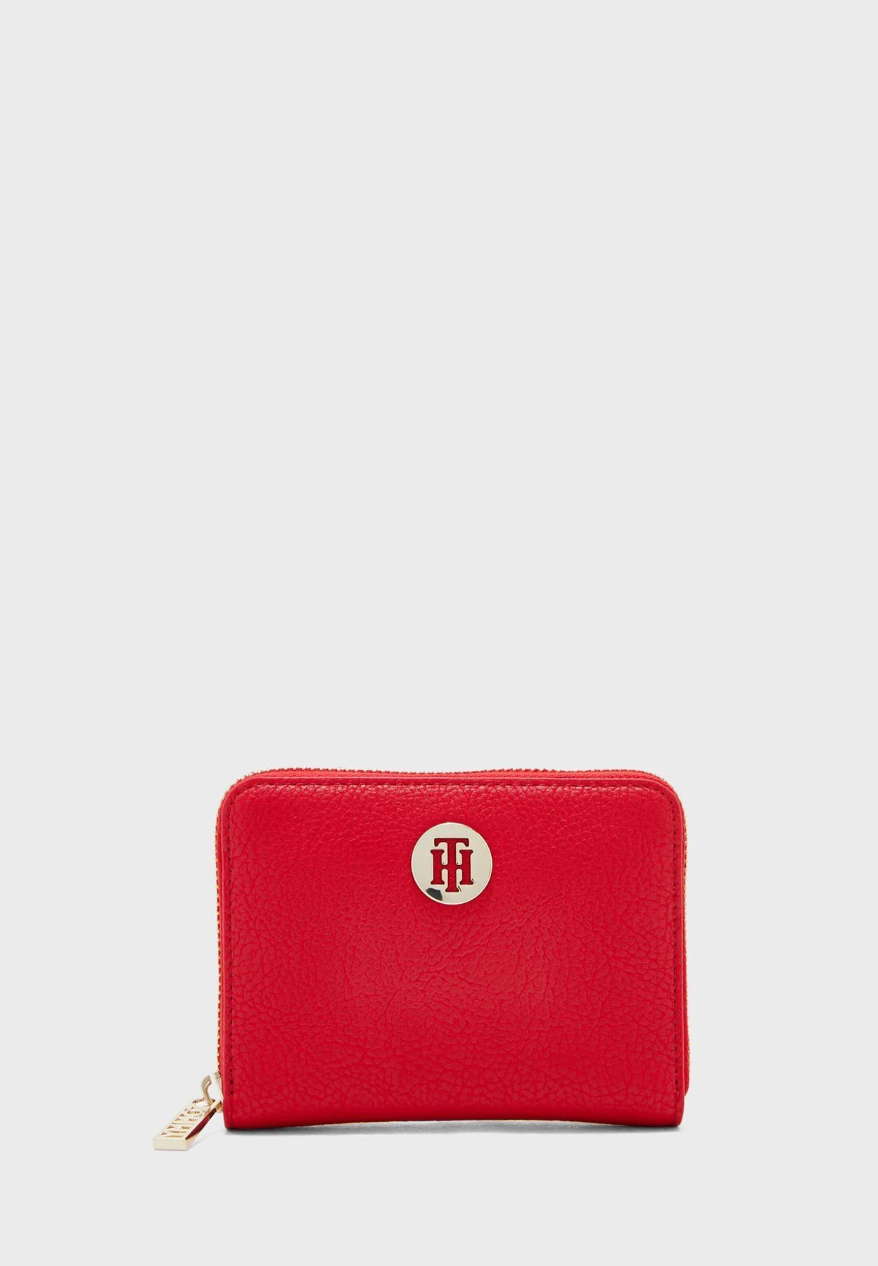 Кошельки Tommy Hilfiger модель AW0AW08012-XAF Фото