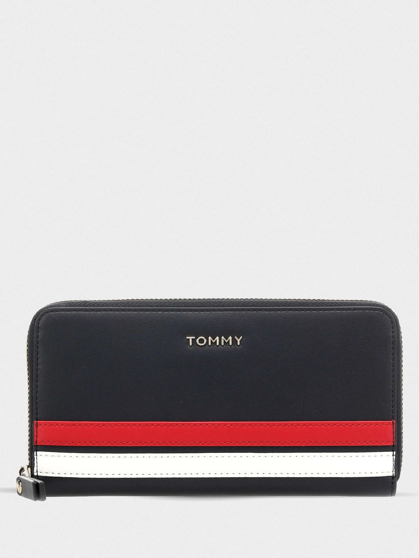 Кошельки Tommy Hilfiger модель AW0AW08013-CJM Фото