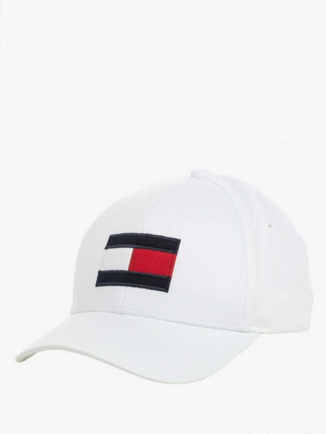 Шапки и кепки Tommy Hilfiger модель AM0AM04508-YBR Фото