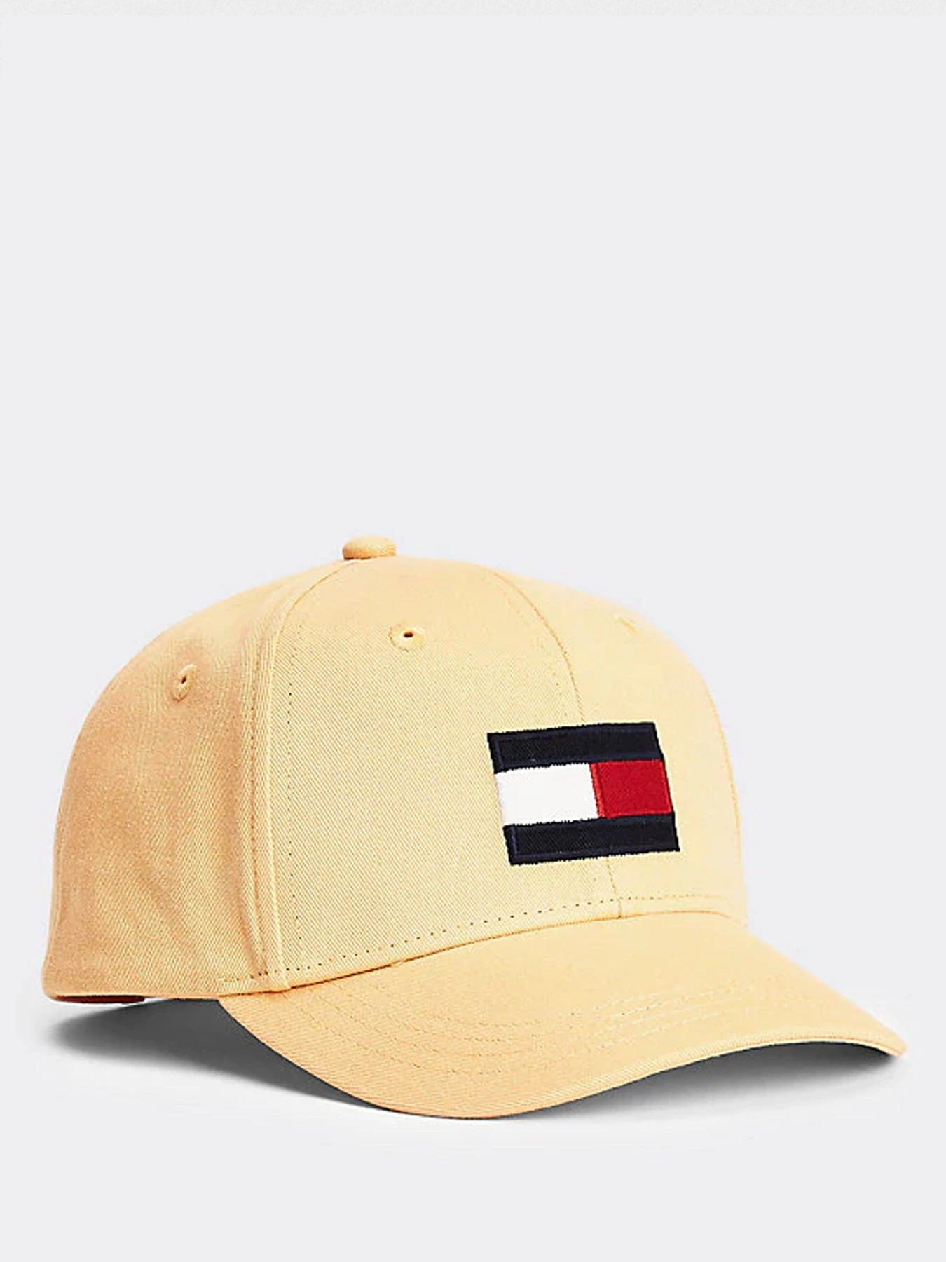 Шапки и кепки Tommy Hilfiger модель AU0AU00877-SC1 Фото