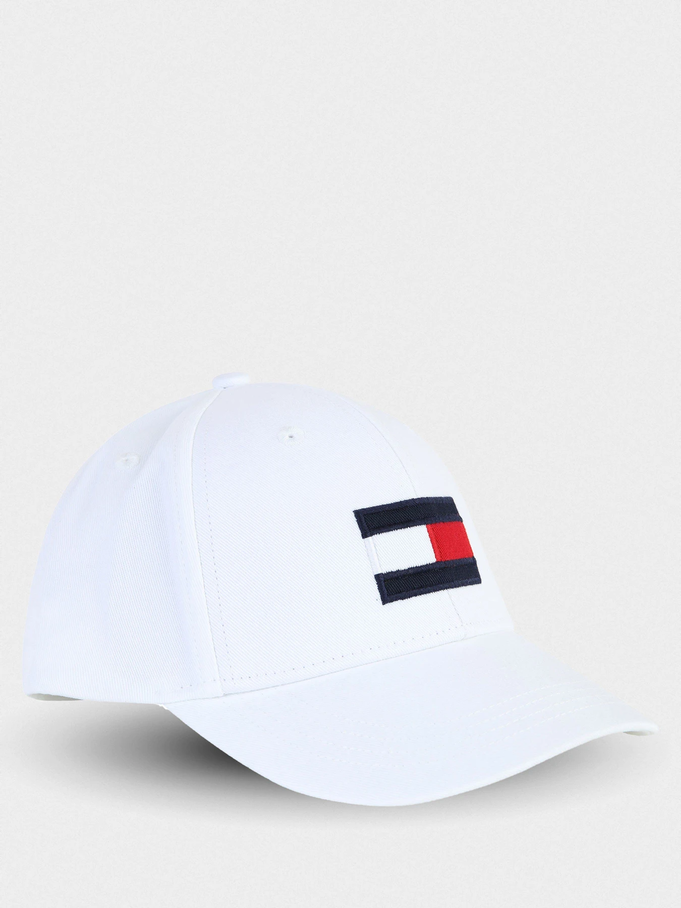 Шапки и кепки Tommy Hilfiger модель AU0AU00877-YBR Фото