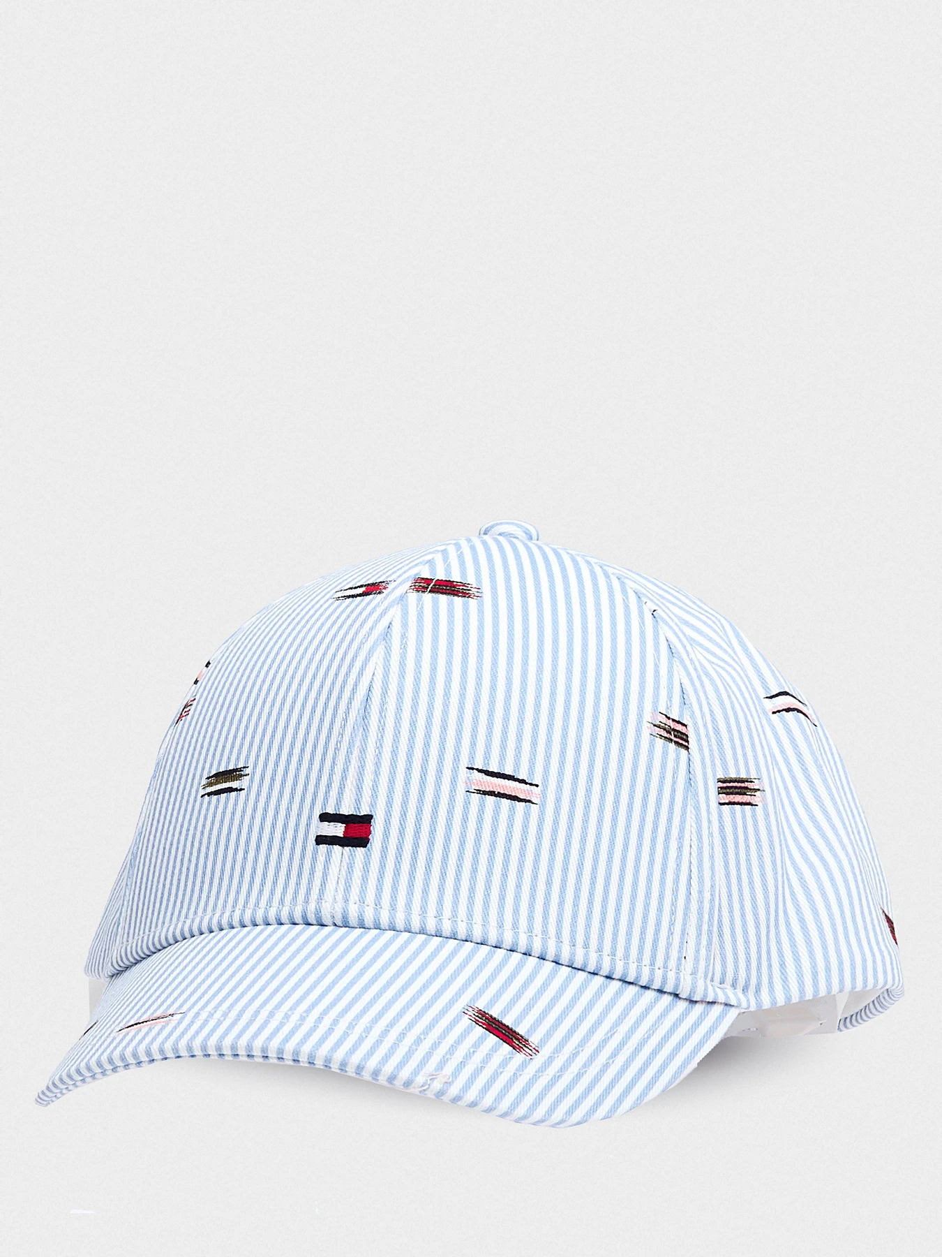 Шапки и кепки Tommy Hilfiger модель AU0AU00923-C1S Фото