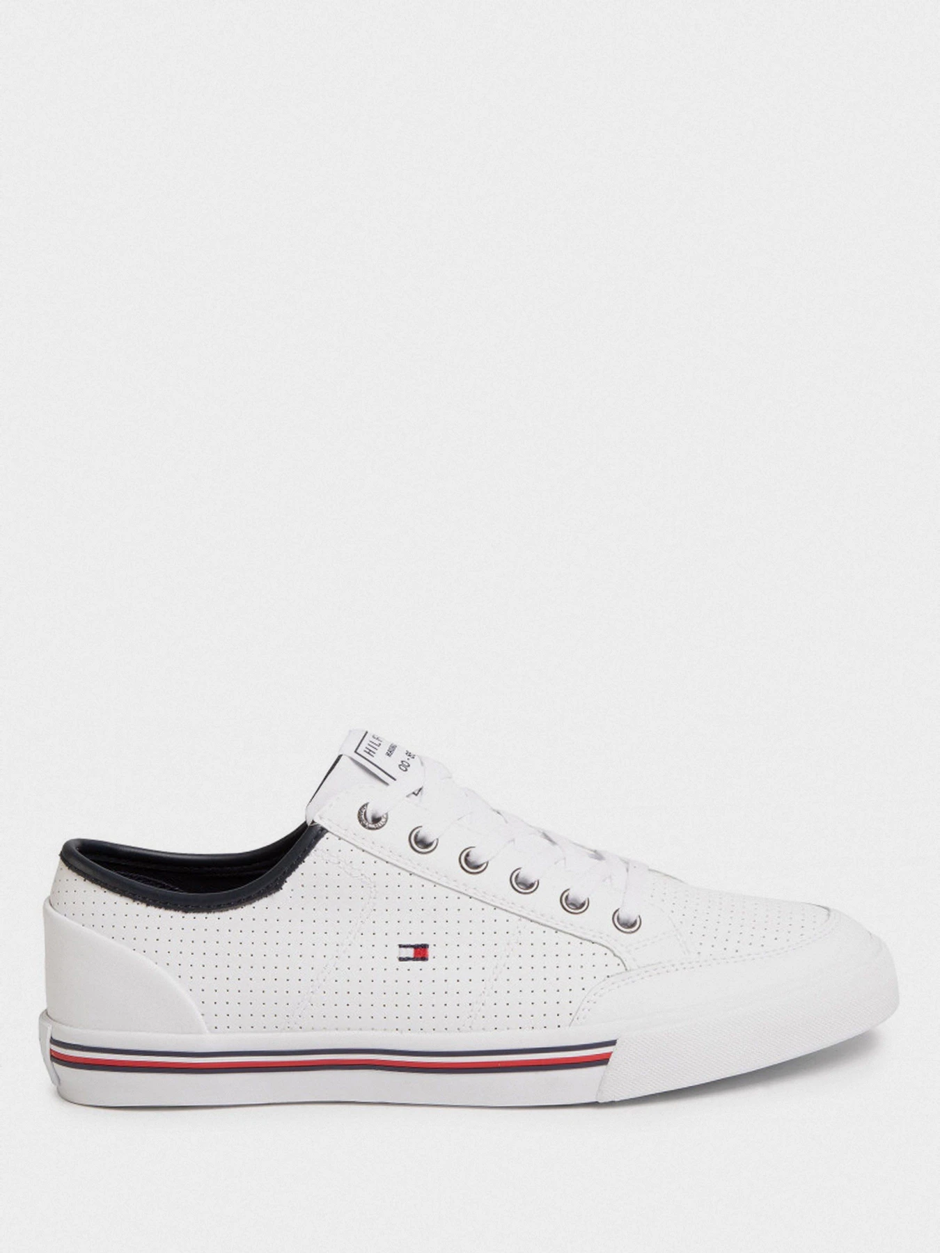 Кеди Tommy Hilfiger модель FM0FM02677-YBS Фото